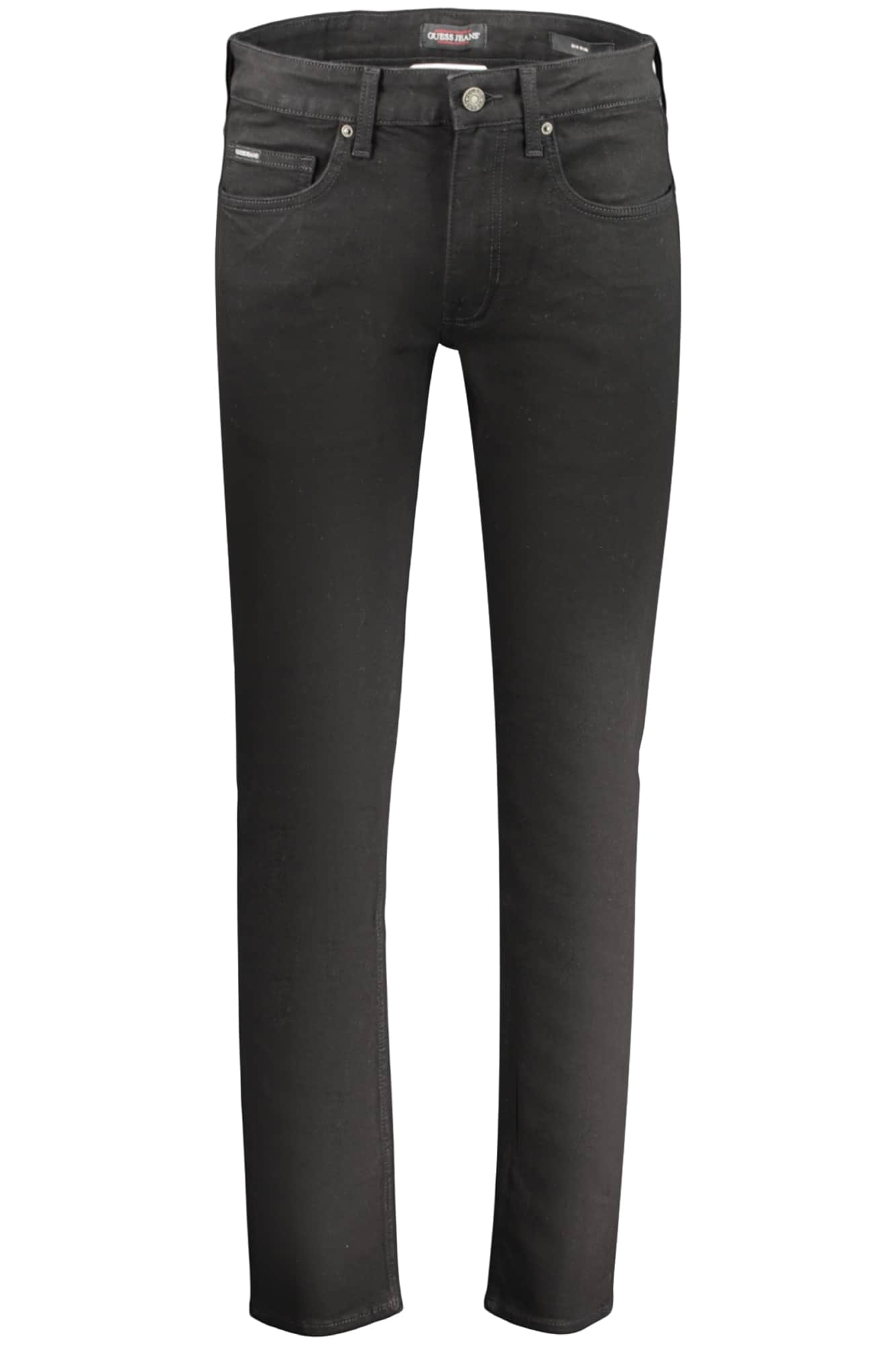 Guess vaqueros hombre denim vaqueros negro
