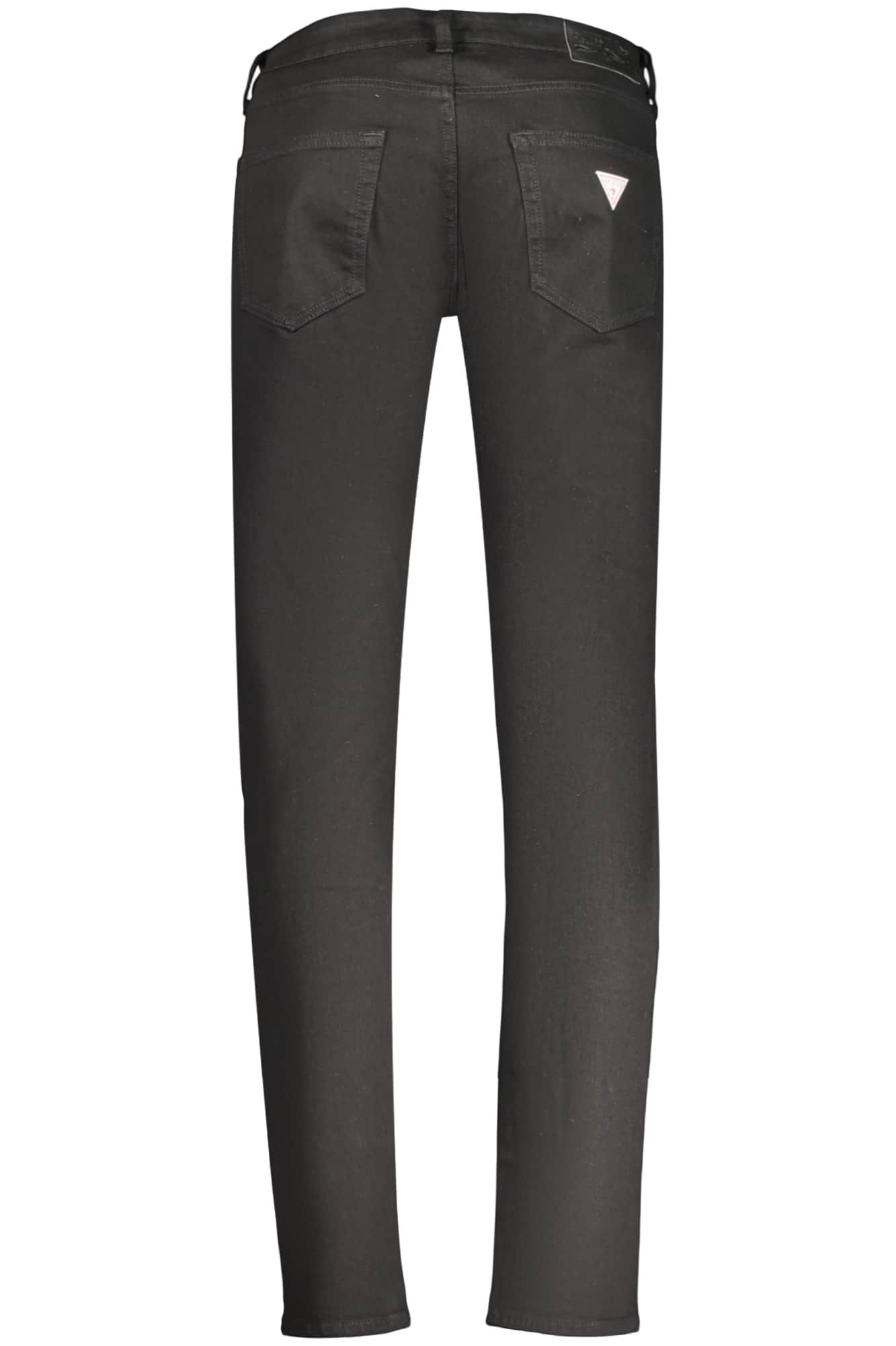 Guess vaqueros hombre denim vaqueros negro