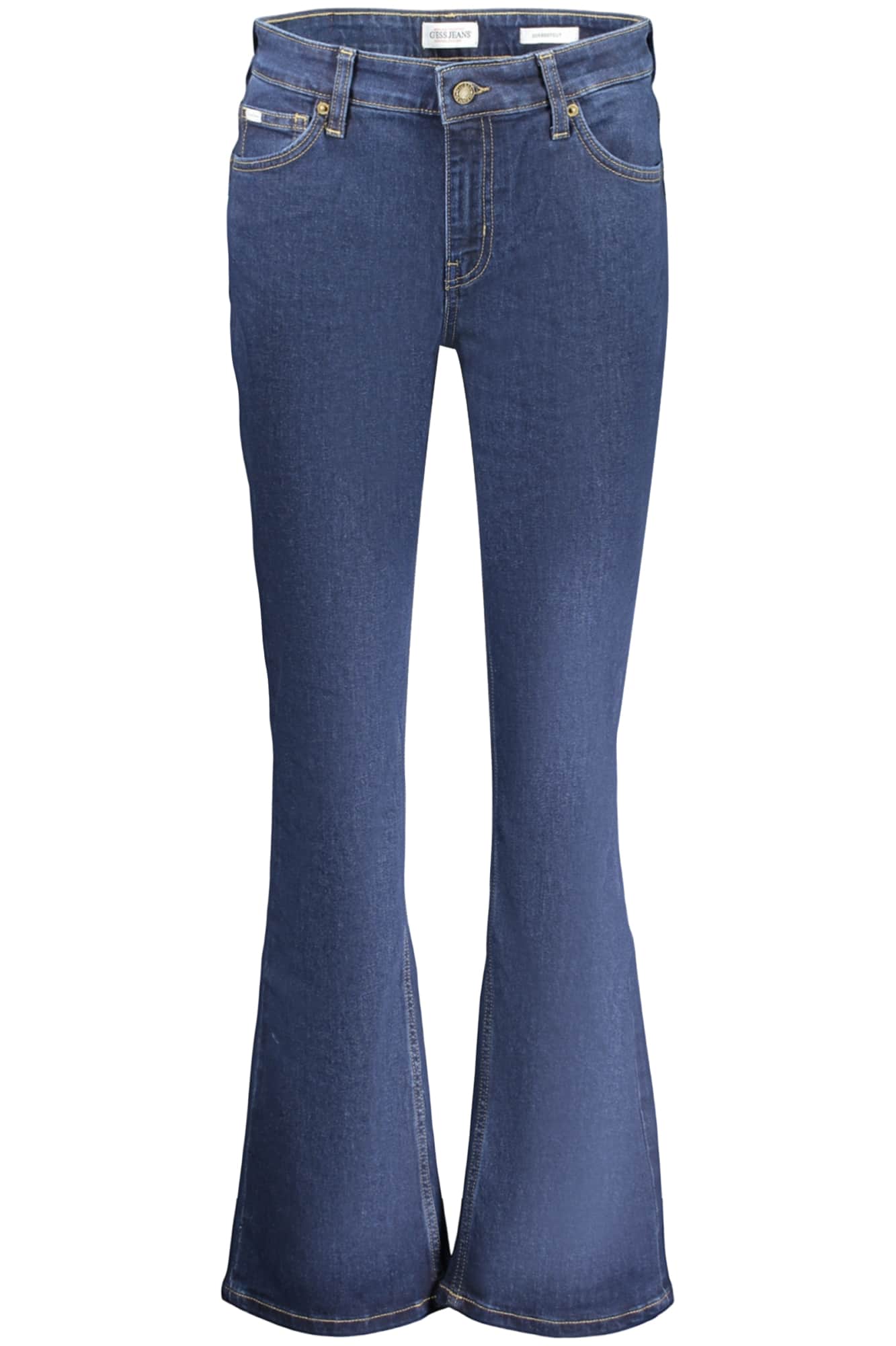 Guess vaqueros mujer denim vaqueros azul