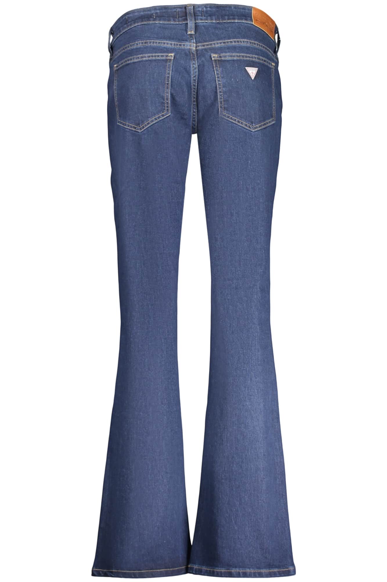 Guess vaqueros mujer denim vaqueros azul