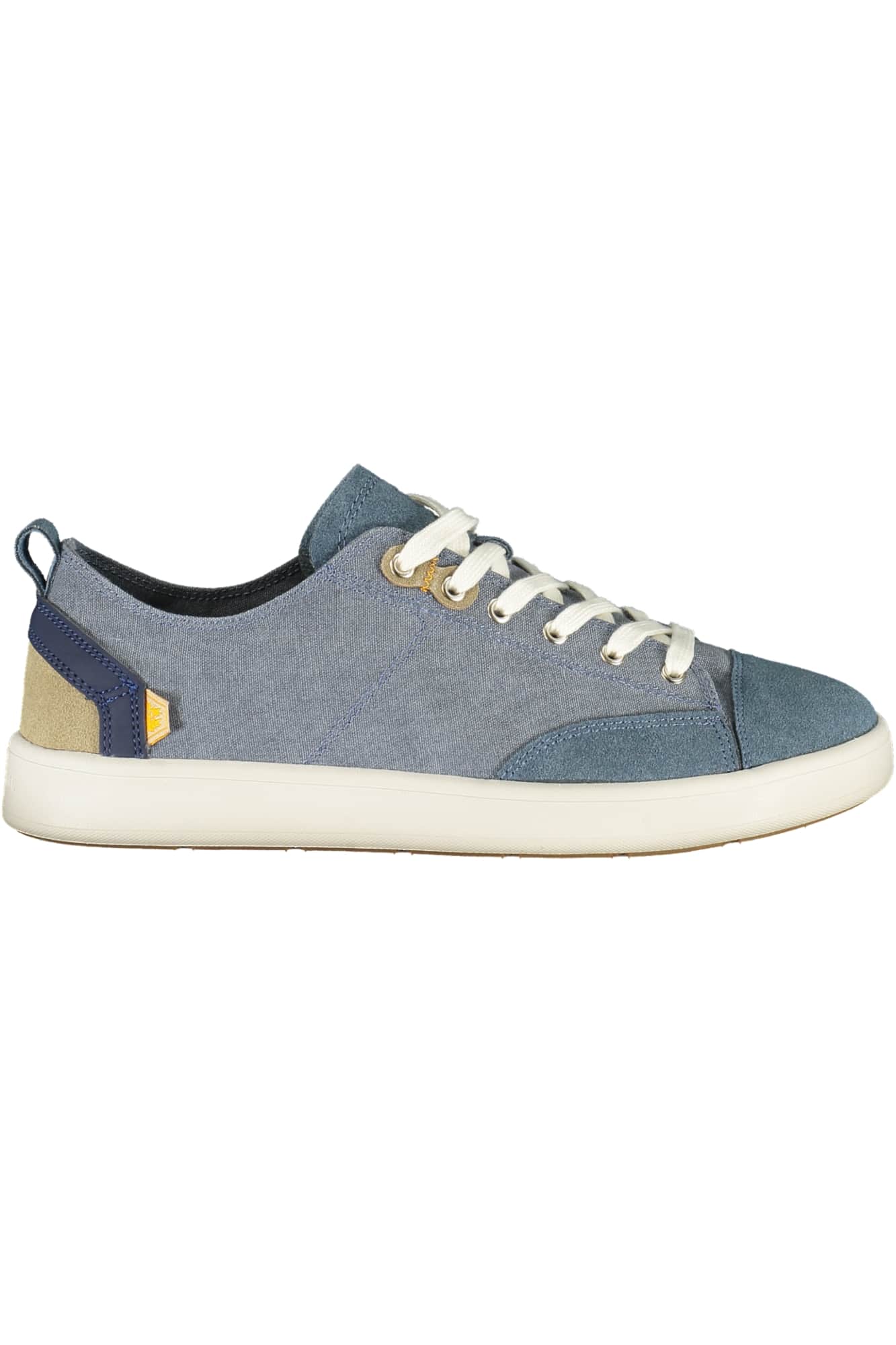 Lumberjack hombre zapatillas deportivas azul