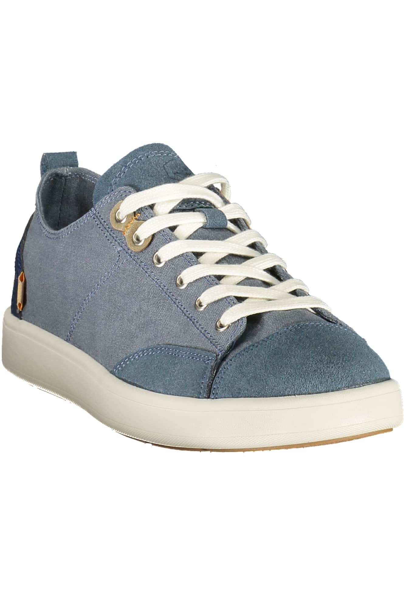 Lumberjack hombre zapatillas deportivas azul