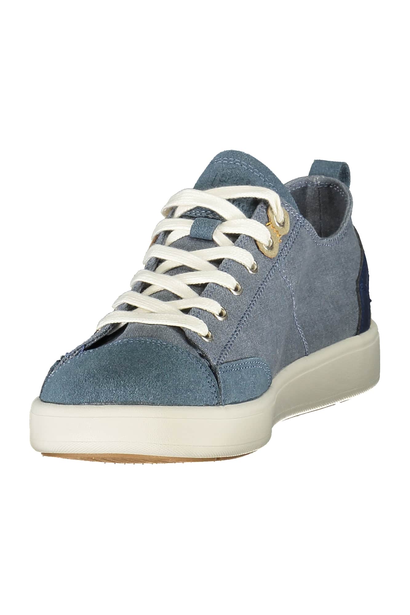 Lumberjack hombre zapatillas deportivas azul