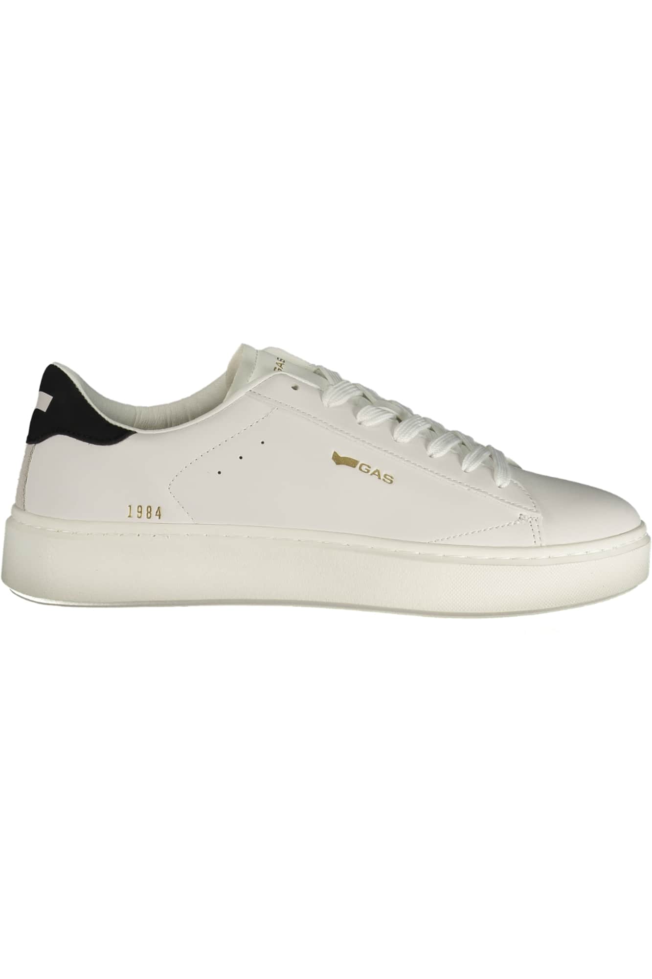 Gas hombre azul zapatillas deportivas