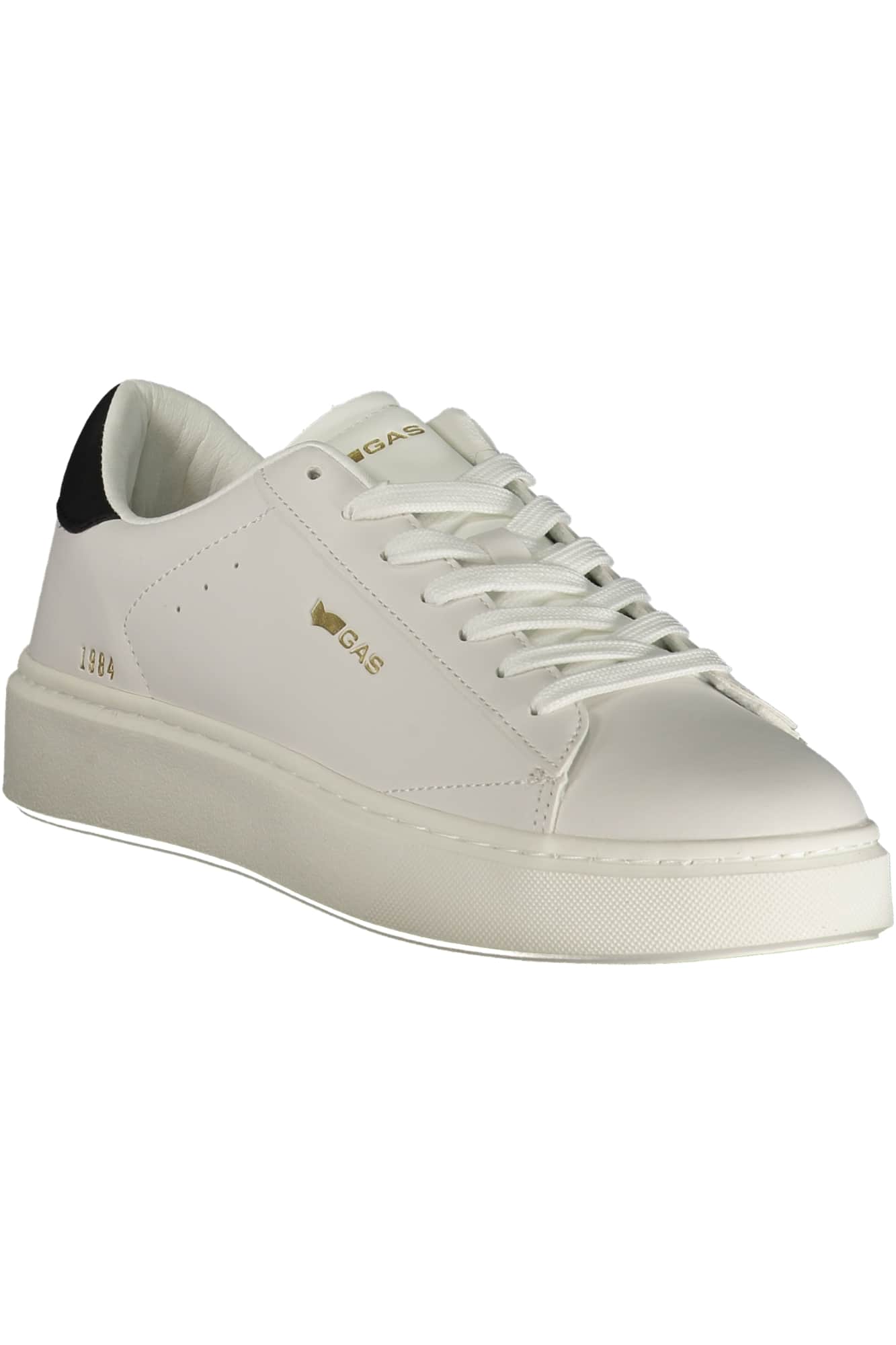 Gas hombre azul zapatillas deportivas