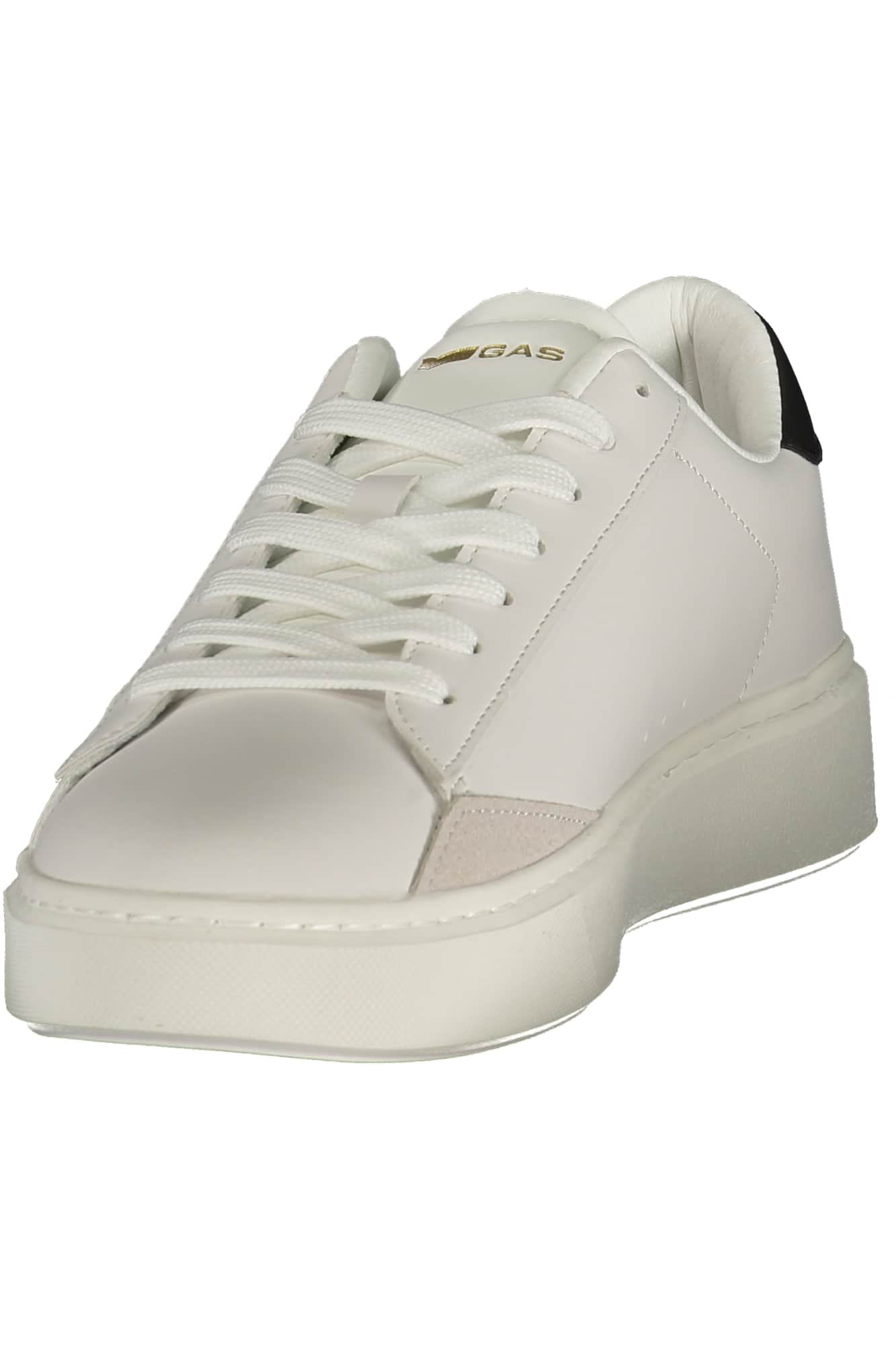 Gas hombre azul zapatillas deportivas