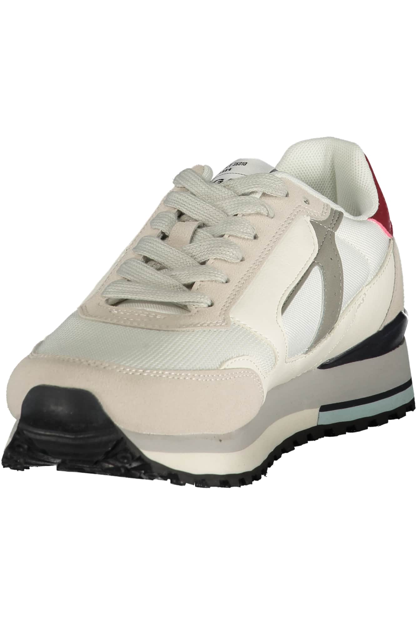 Gas hombre azul zapatillas deportivas