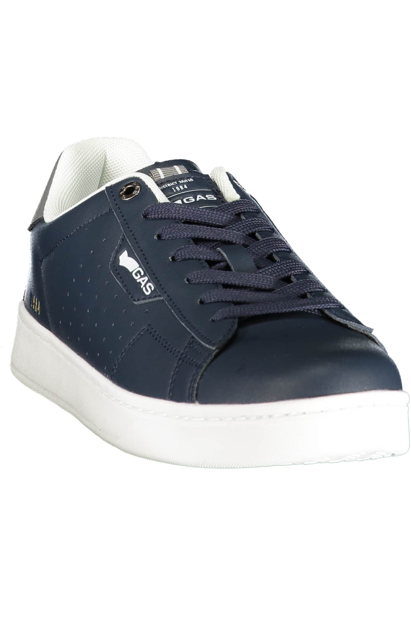 Gas hombre blanco zapatillas deportivas