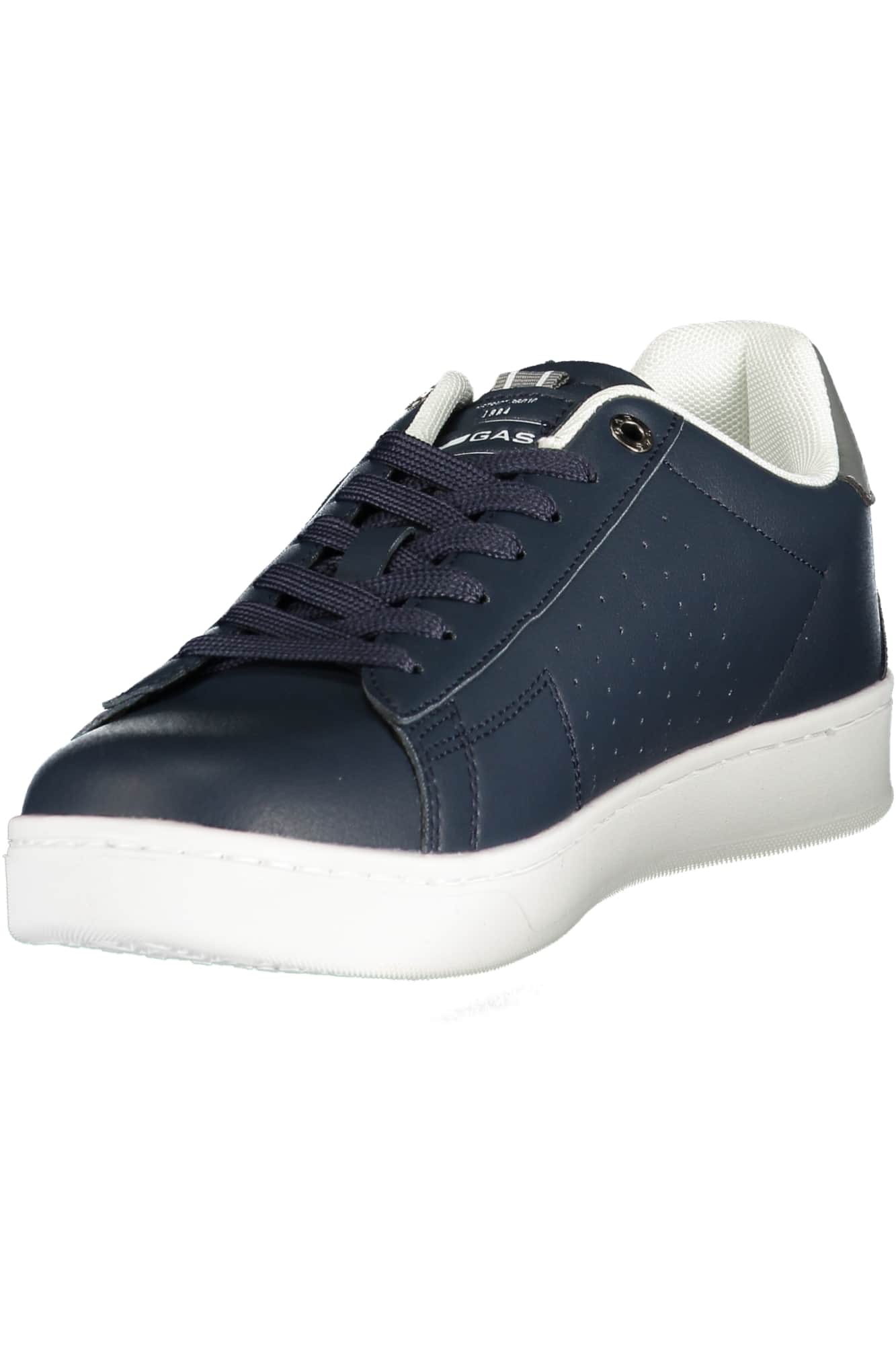 Gas hombre blanco zapatillas deportivas