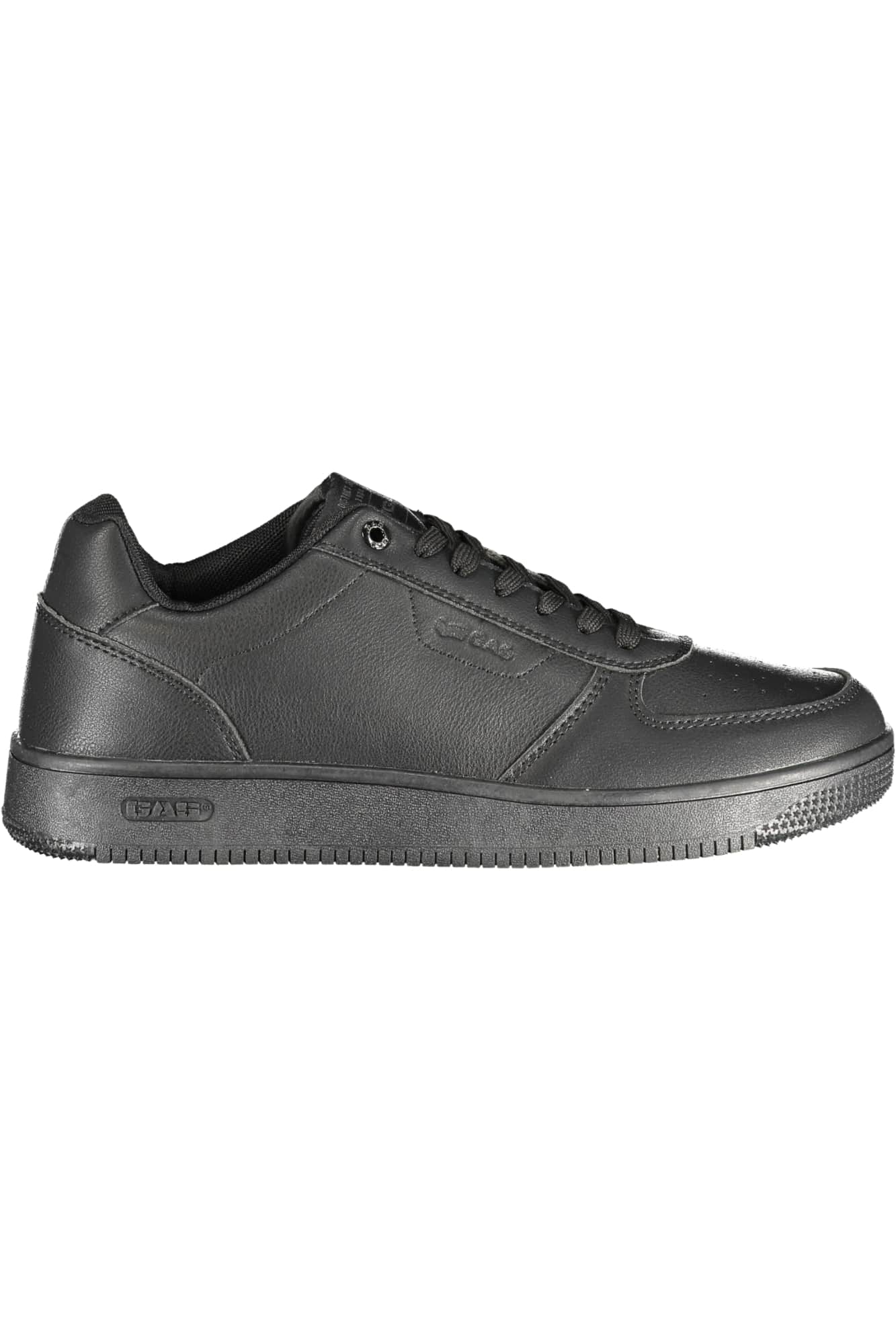Gas hombre negro zapatillas deportivas