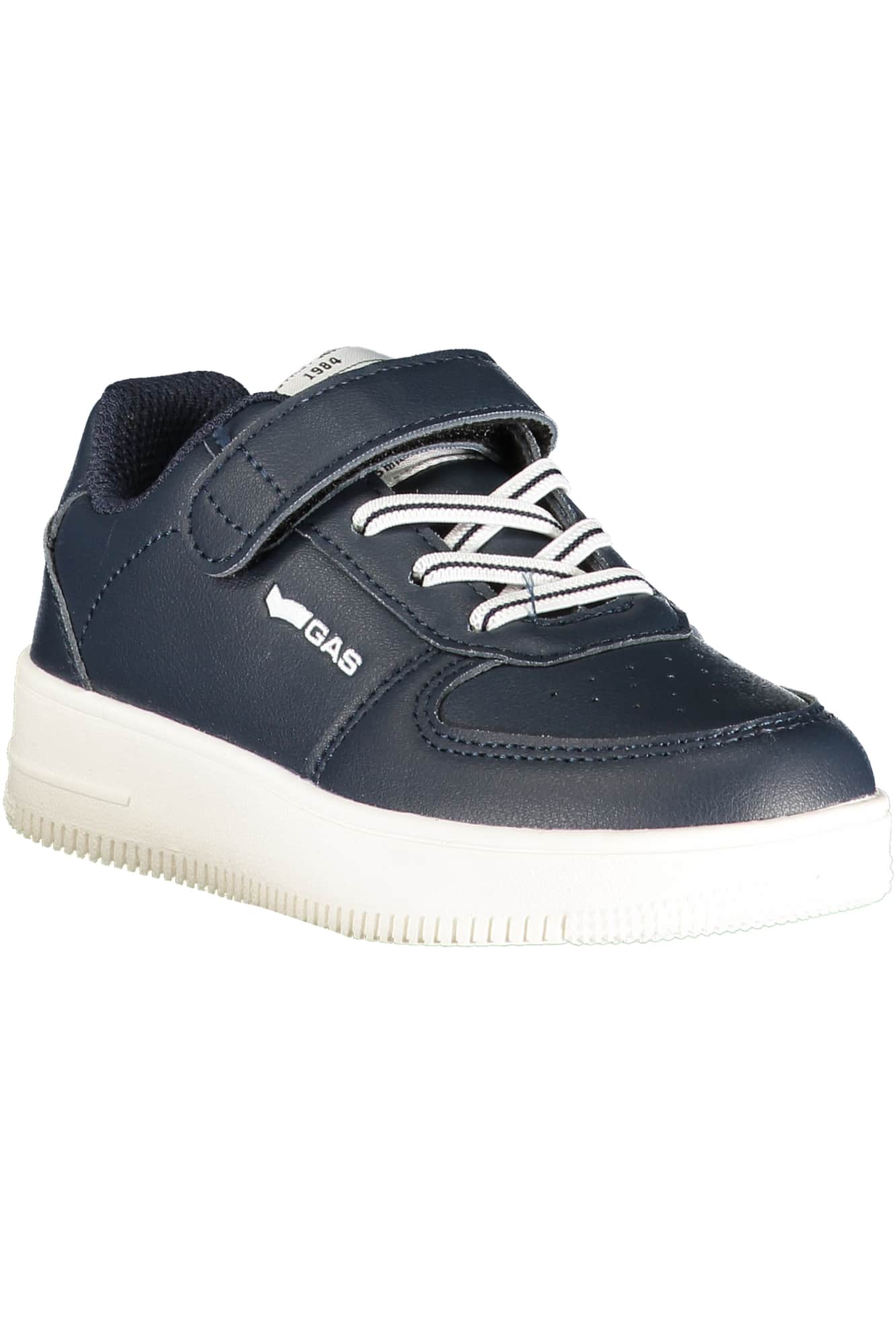 Gas sport zapato para niñas blanco