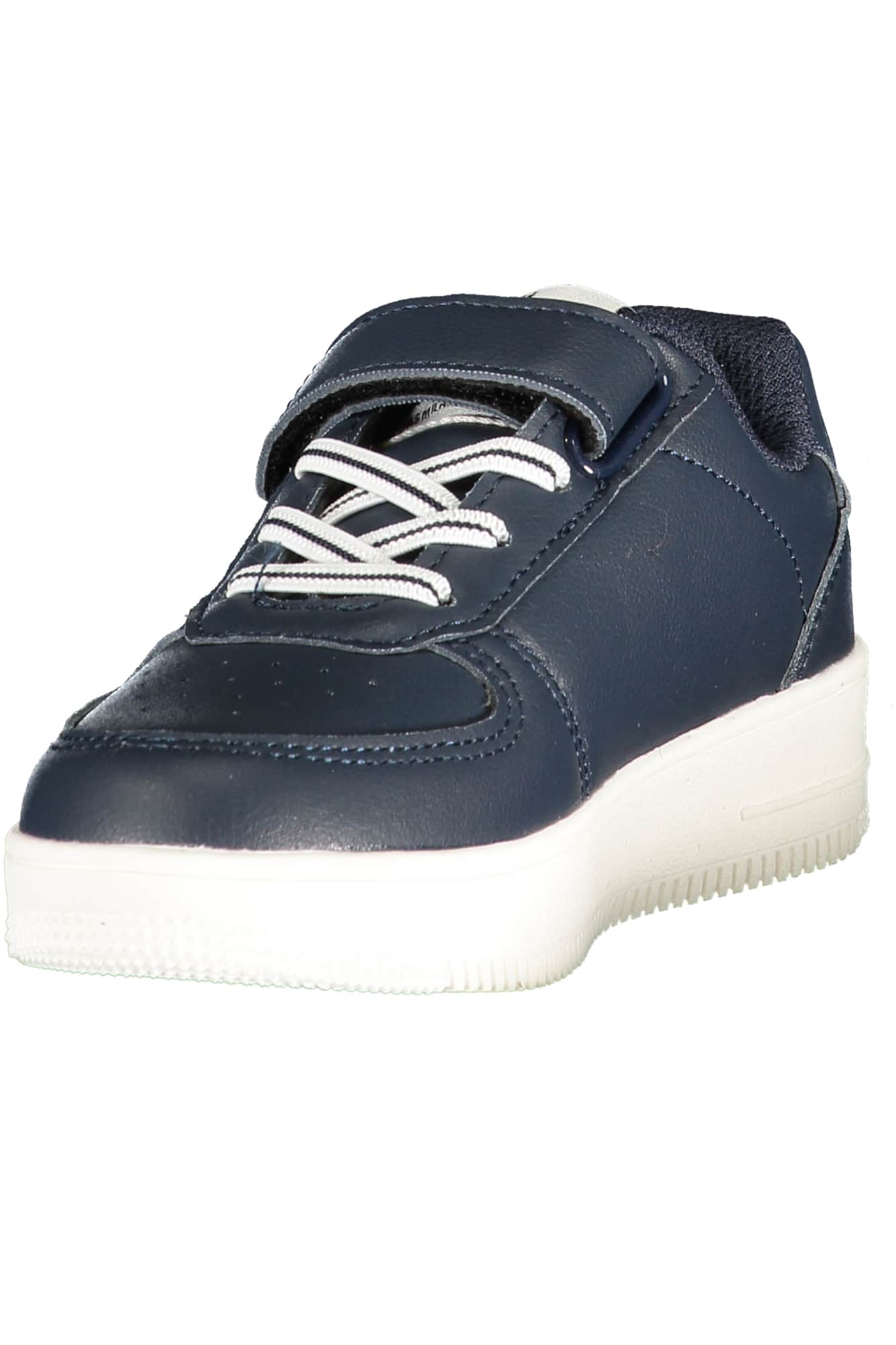 Gas sport zapato para niñas blanco