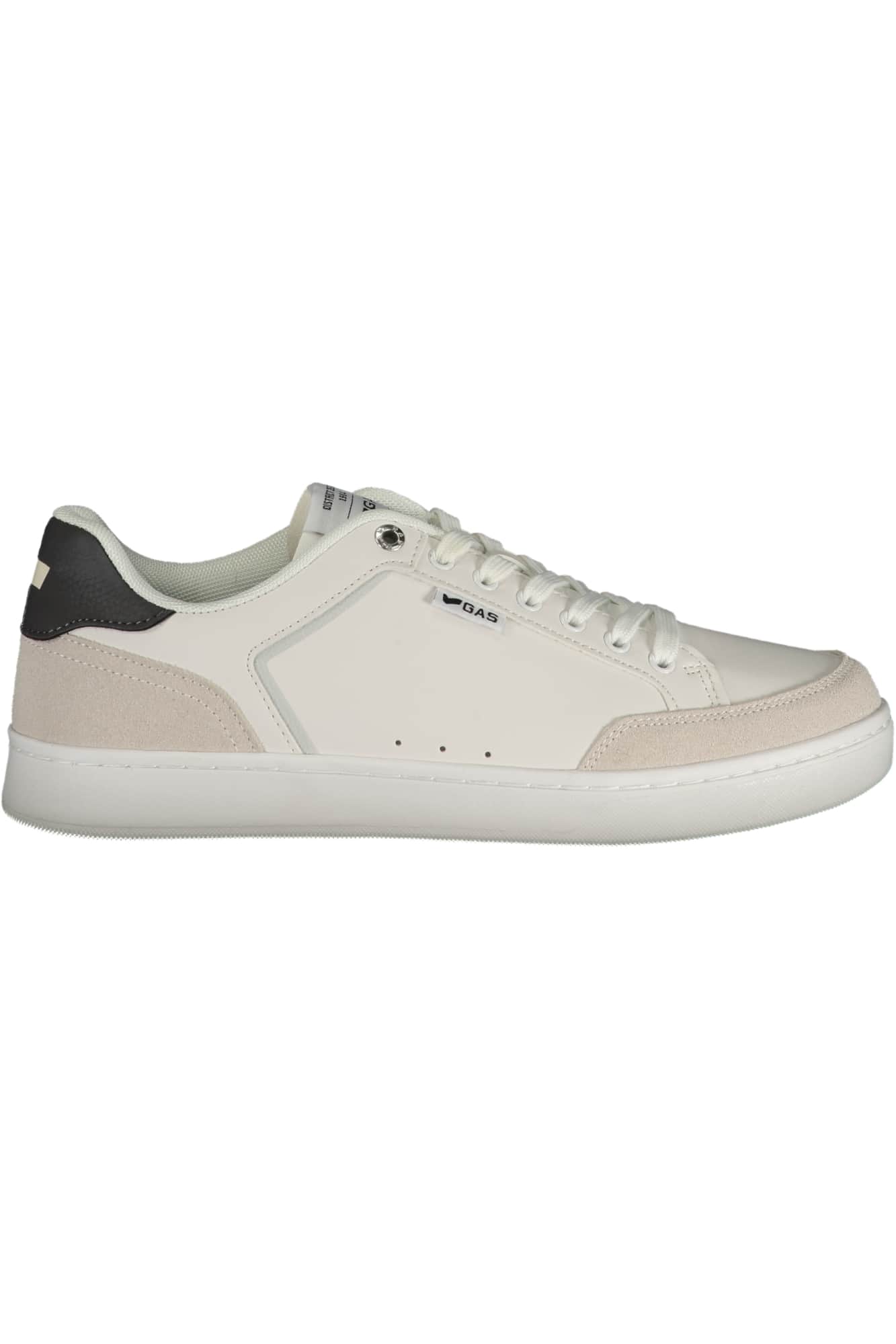Gas hombre azul zapatillas deportivas