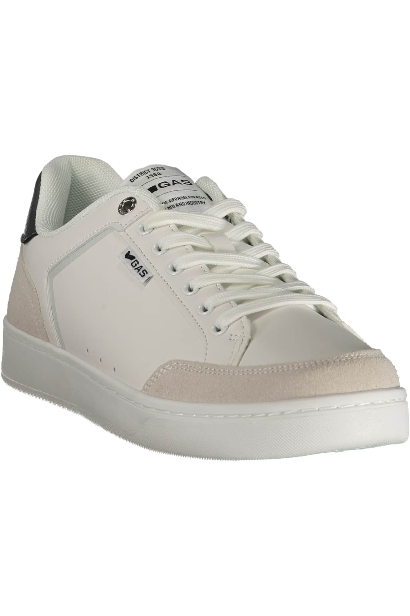 Gas hombre azul zapatillas deportivas