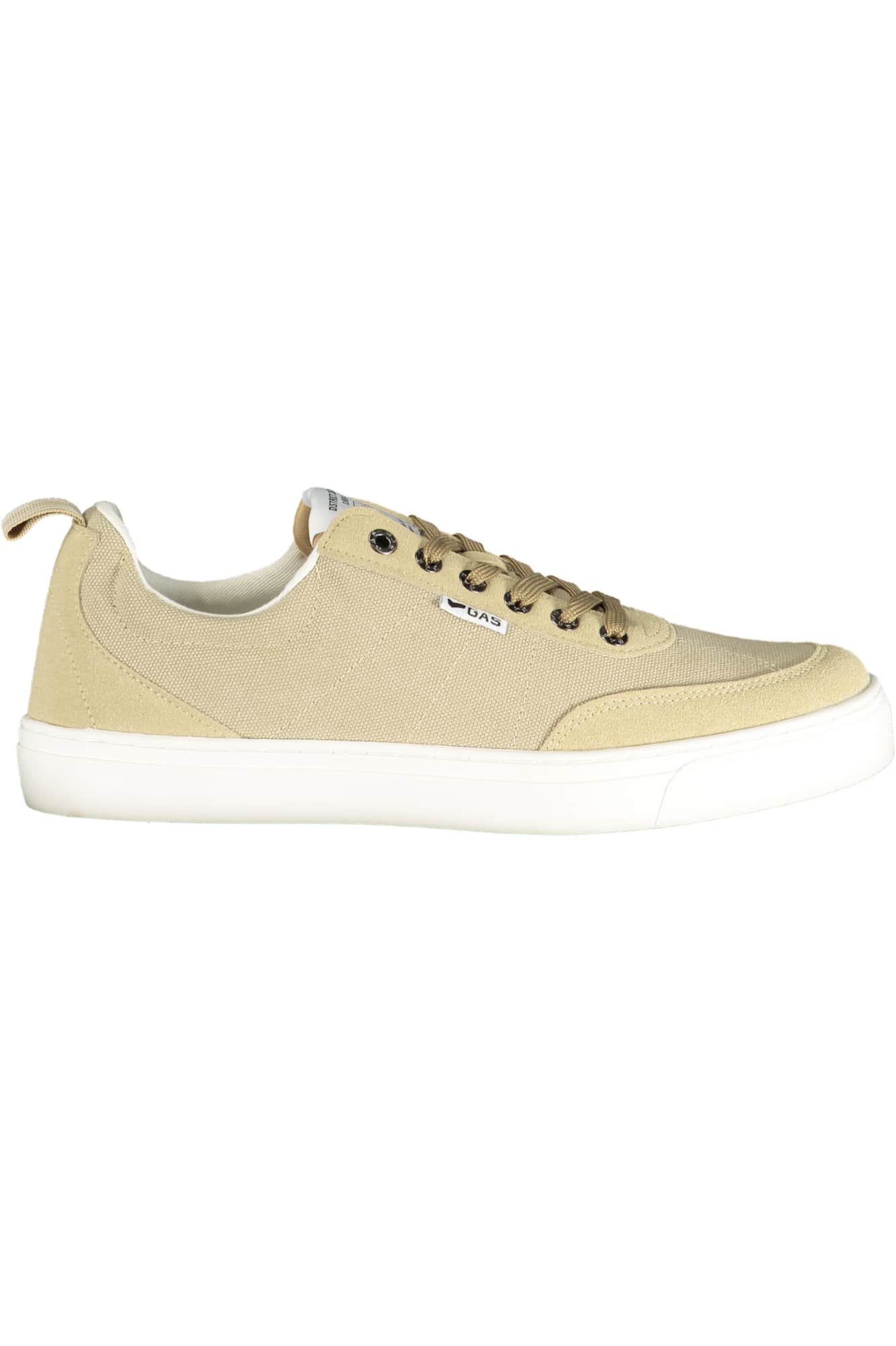 Gas hombre azul zapatillas deportivas