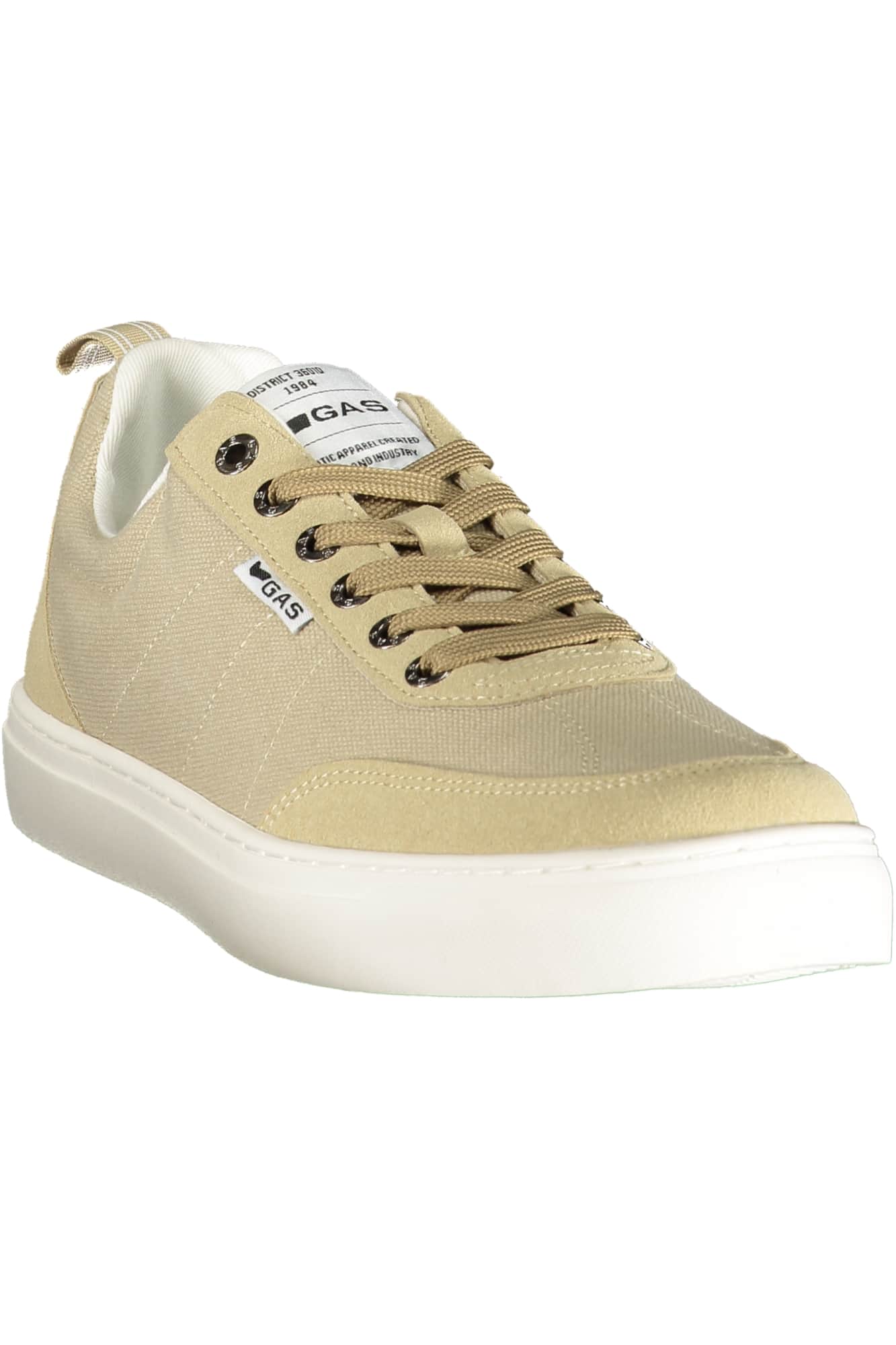 Gas hombre azul zapatillas deportivas