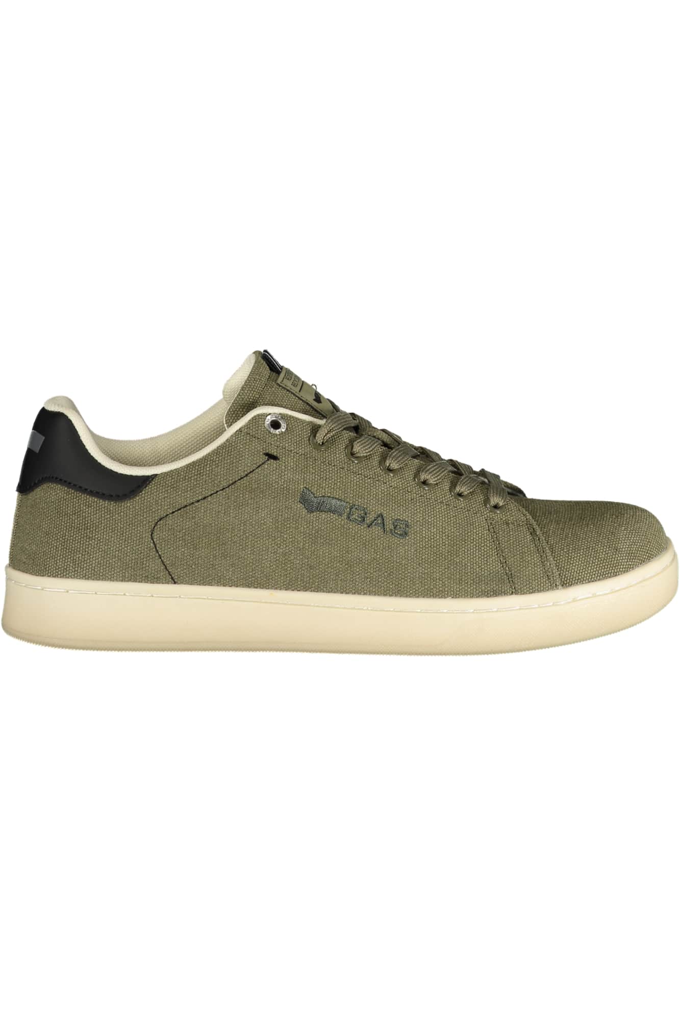 Gas hombre zapatillas deportivas gris