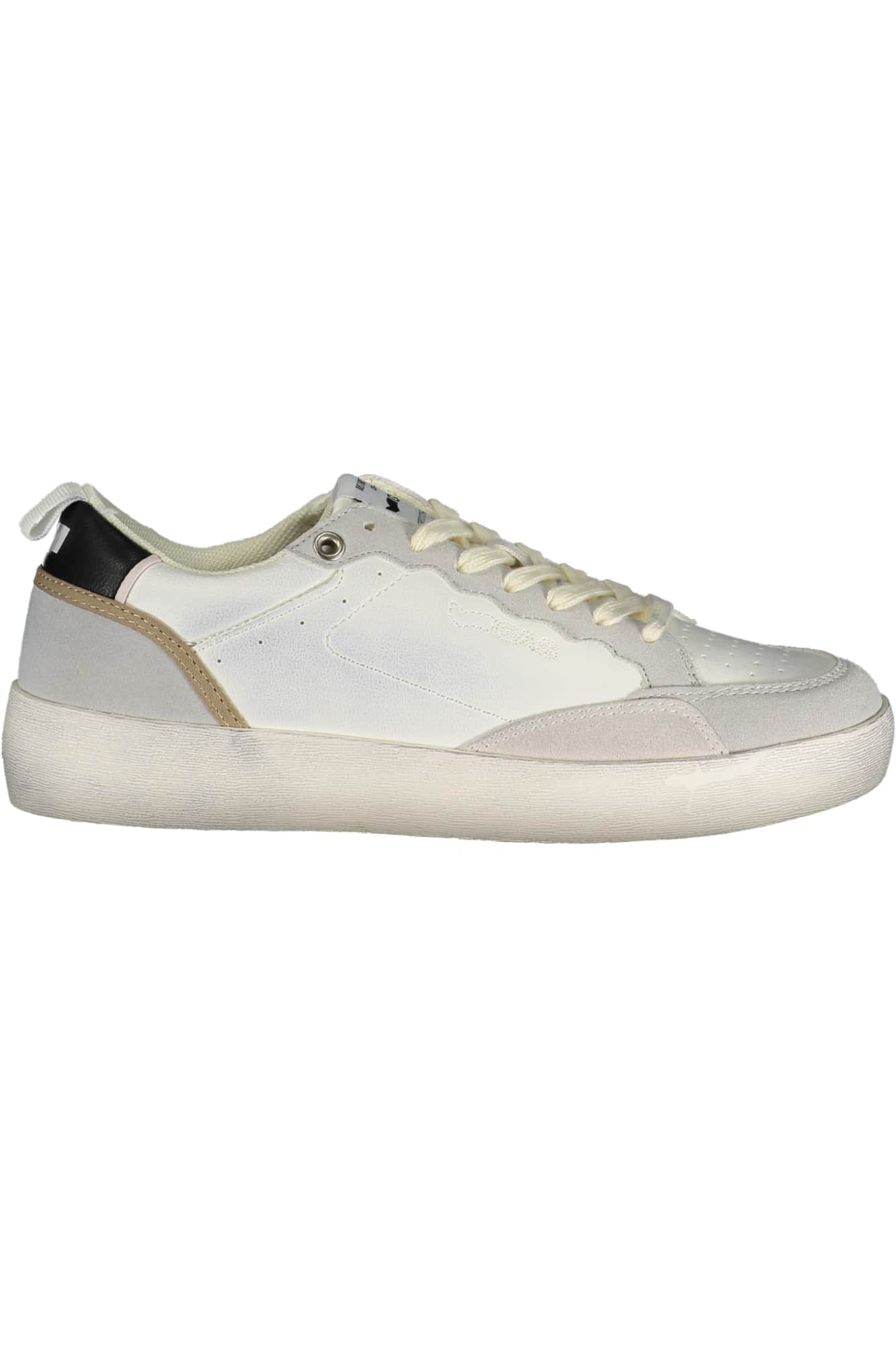 Gas mujer blanco zapatillas deportivas