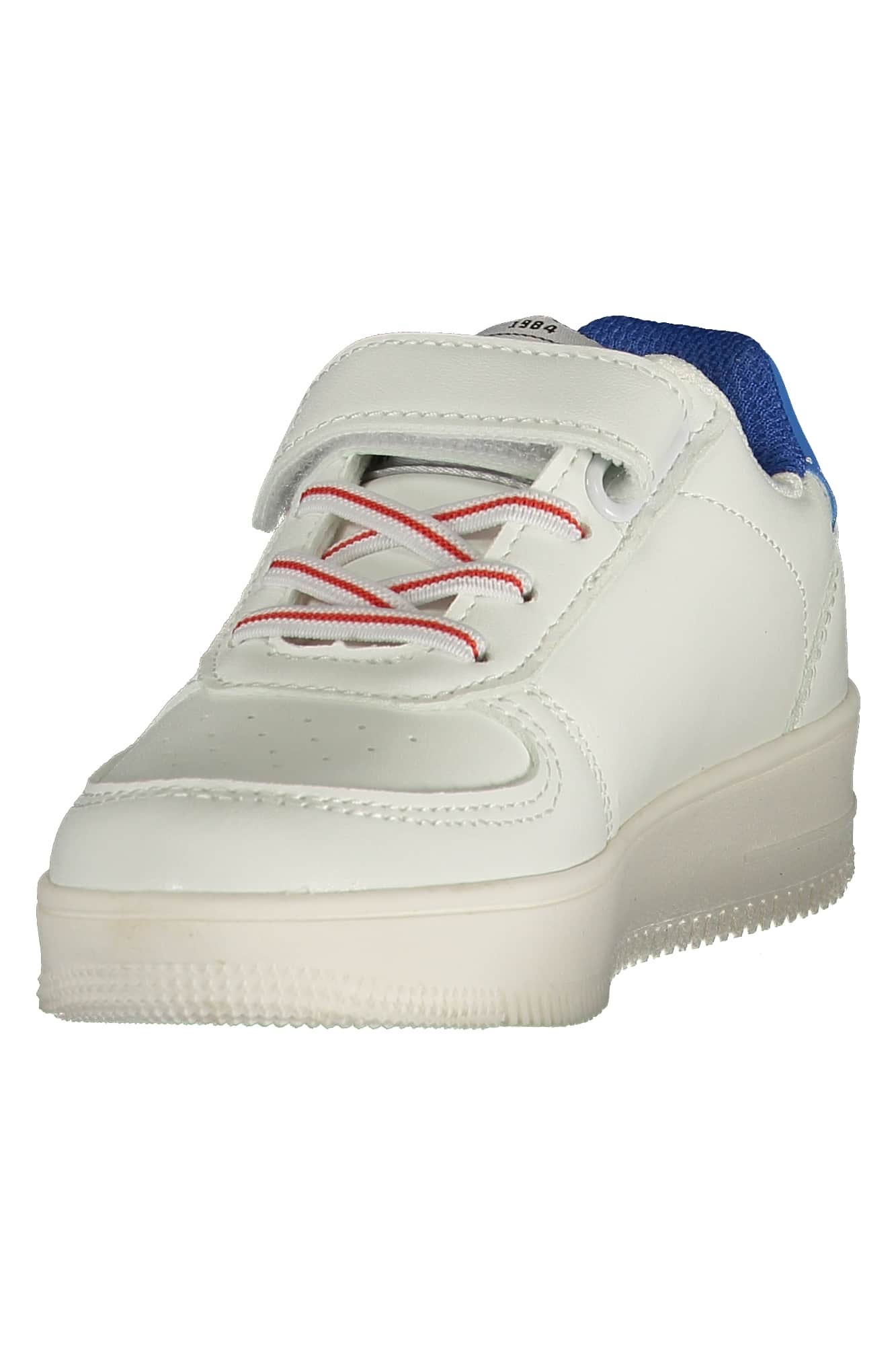 Gas sport zapato para niñas blanco