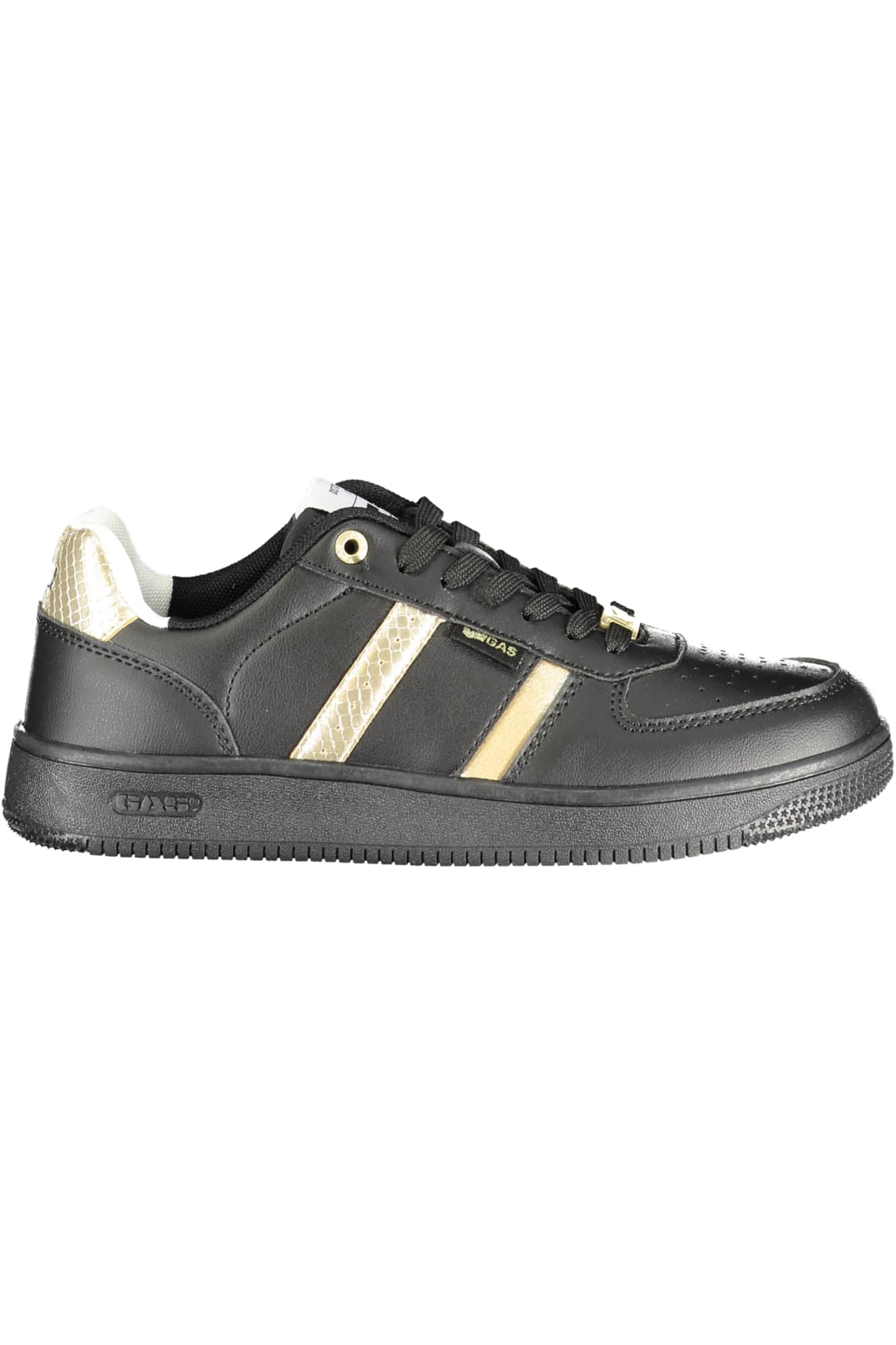 Gas mujer blanco zapatillas deportivas