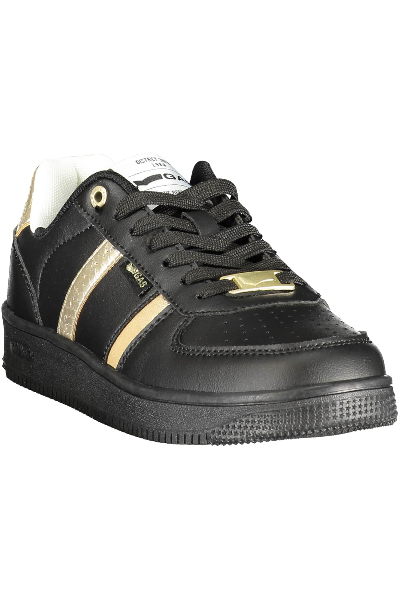 Gas mujer blanco zapatillas deportivas