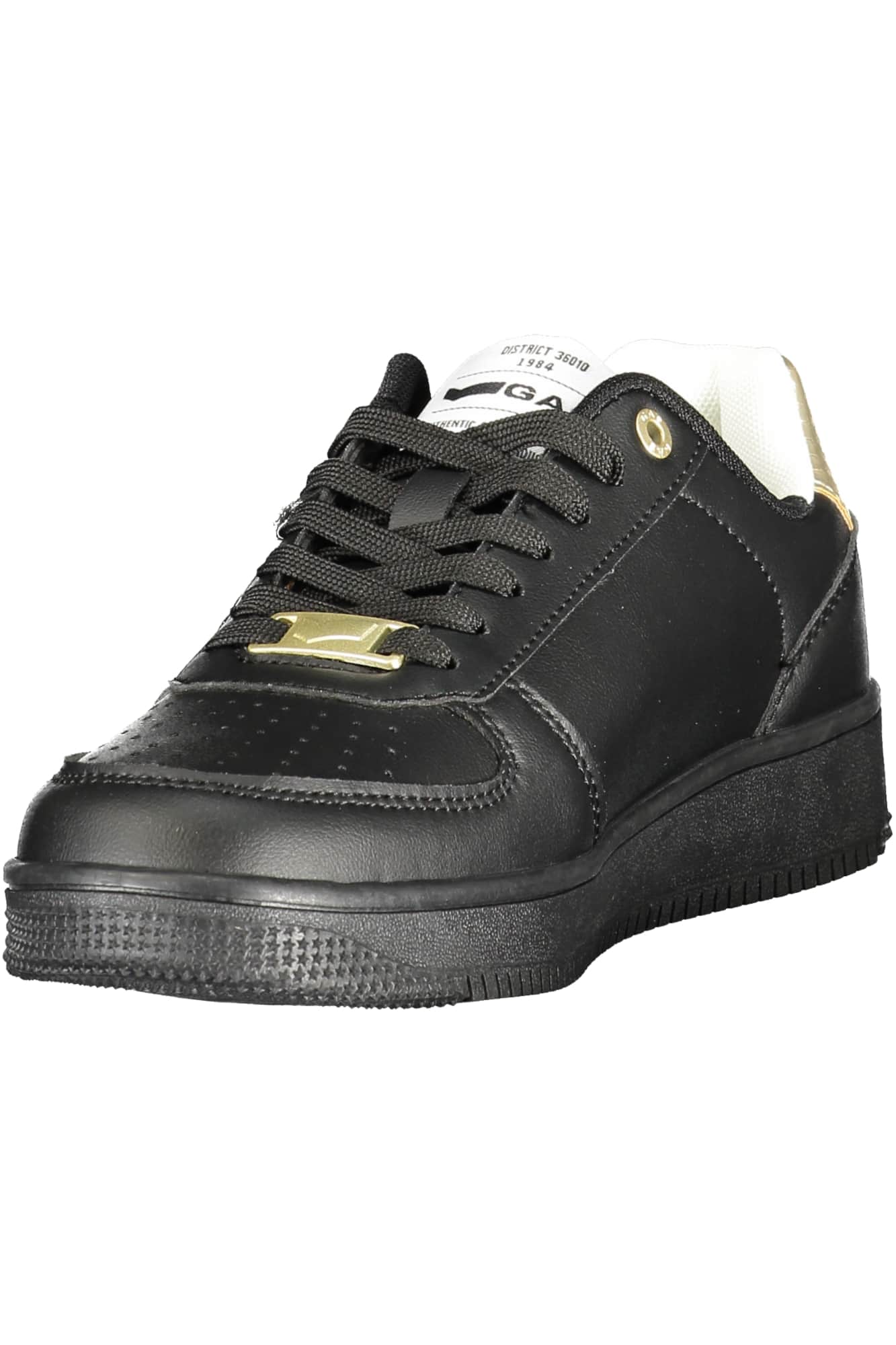 Gas mujer blanco zapatillas deportivas
