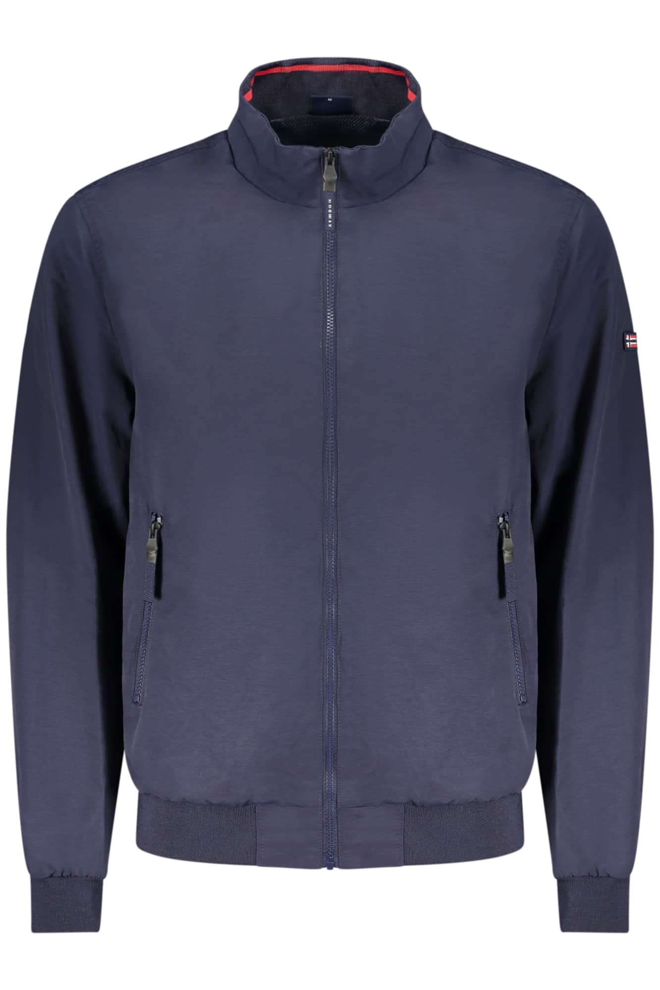 Norway 1963 hombre negro chaqueta