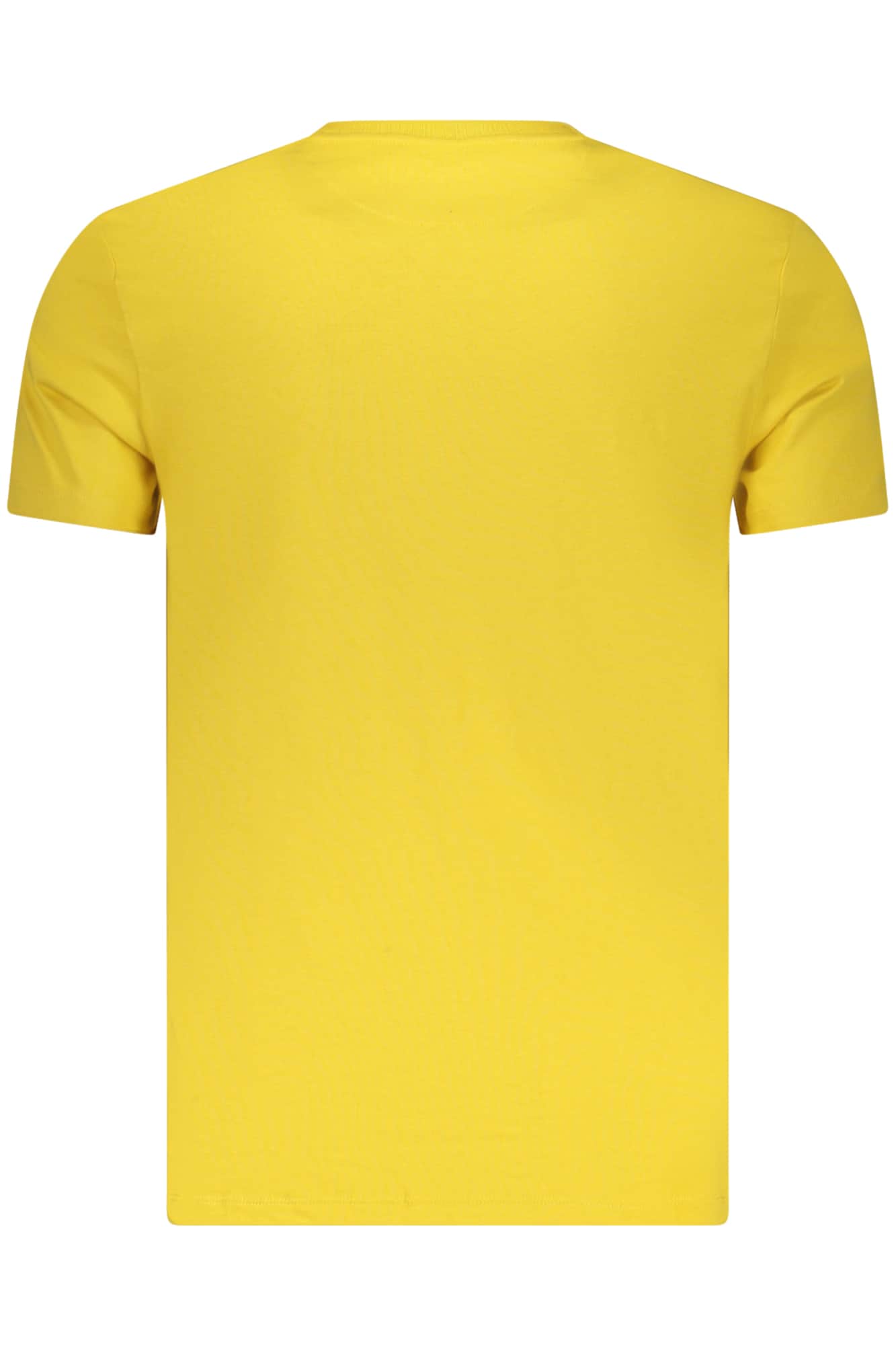 Timberland manga corta t-camisa hombre azul
