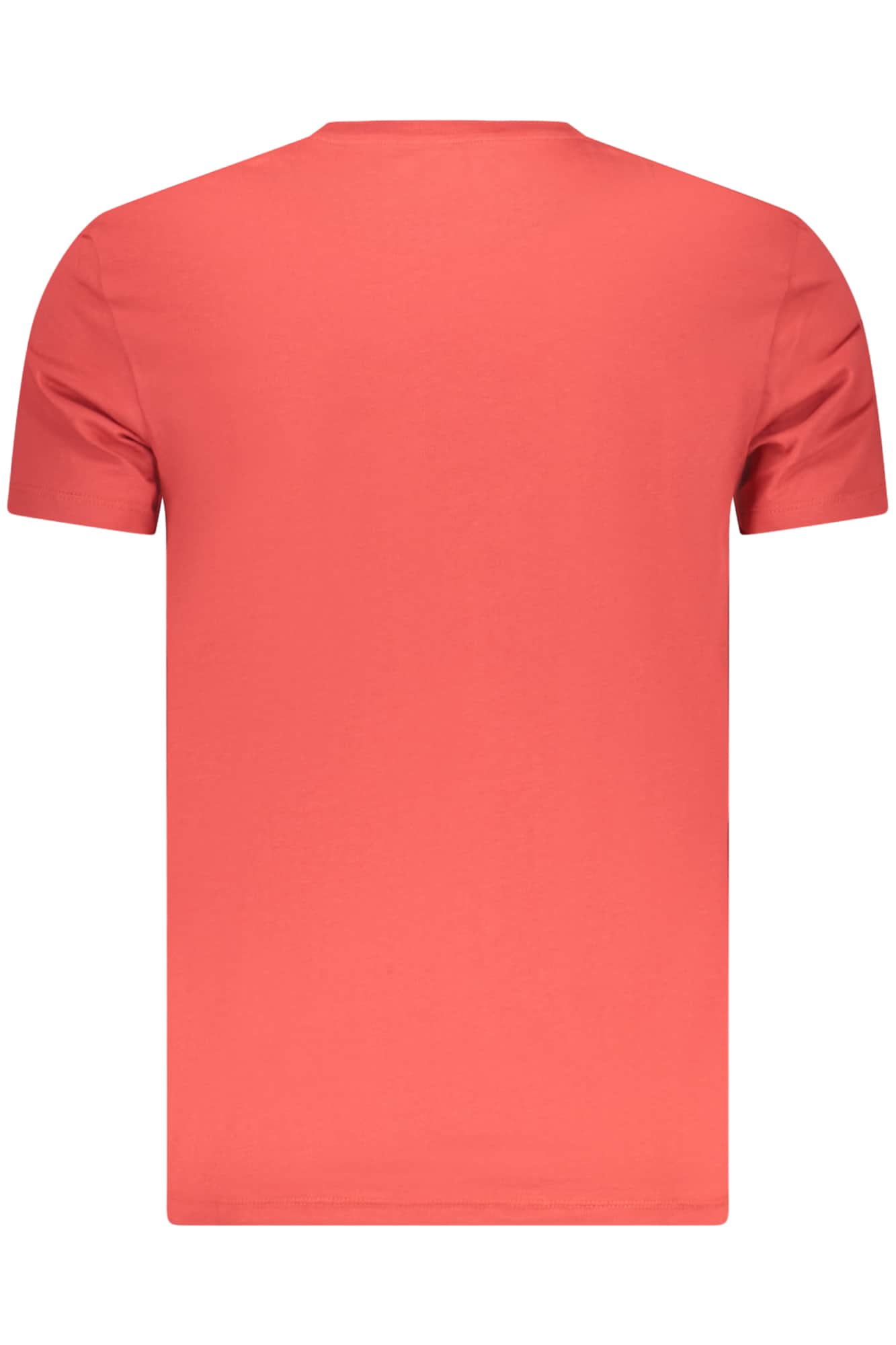 Timberland hombre manga corta t-camisa azul