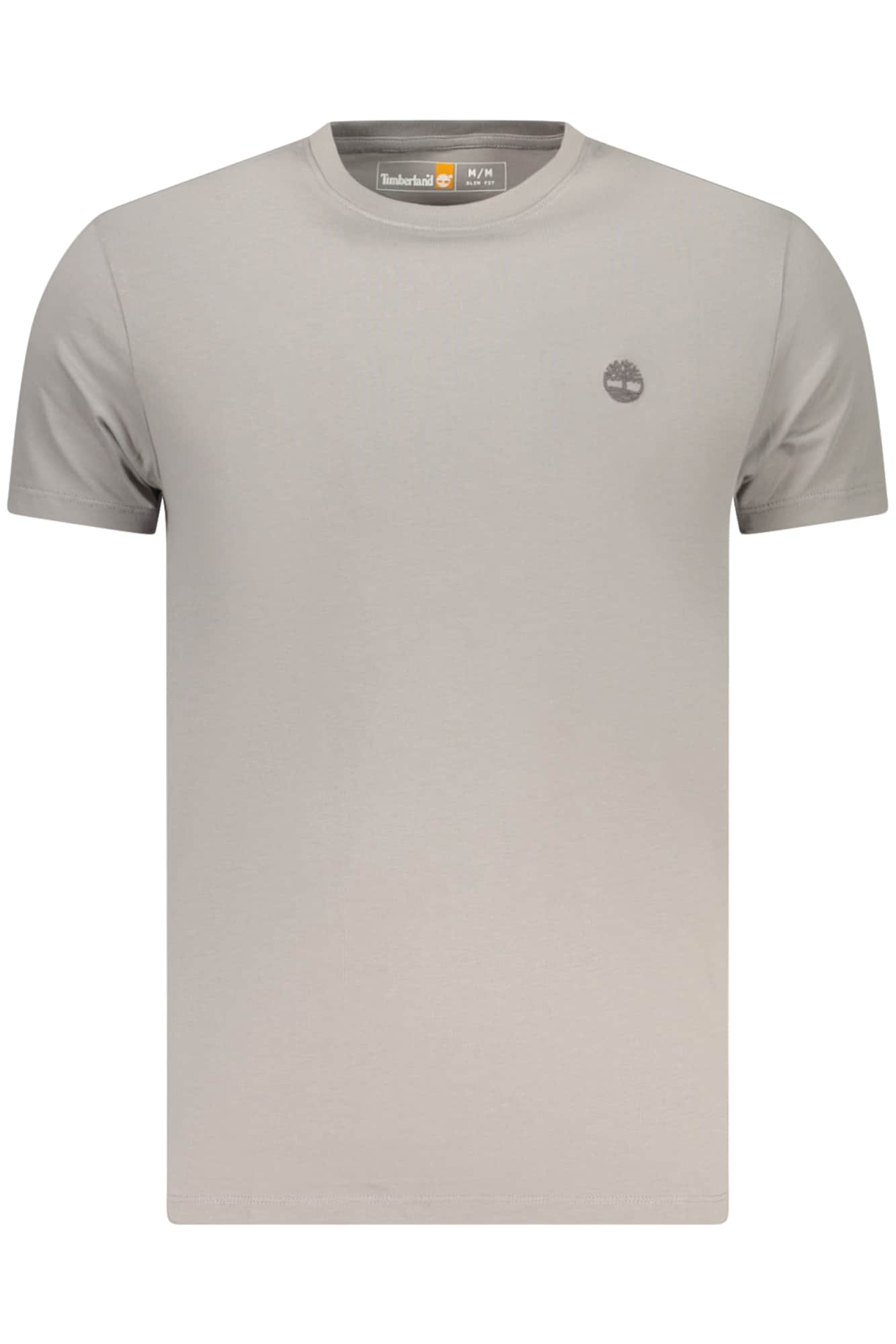 Timberland hombre manga corta t-camisa azul