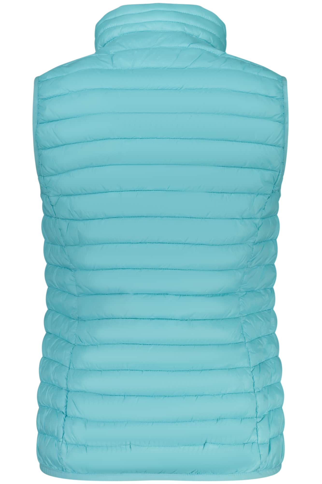 Norway 1963 mujer azul sin mangas chaqueta