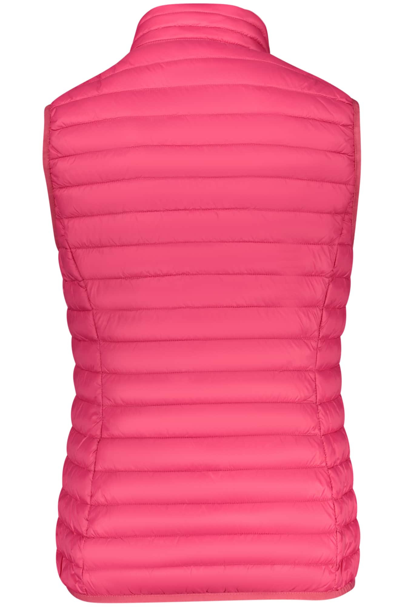 Norway 1963 mujer azul sin mangas chaqueta