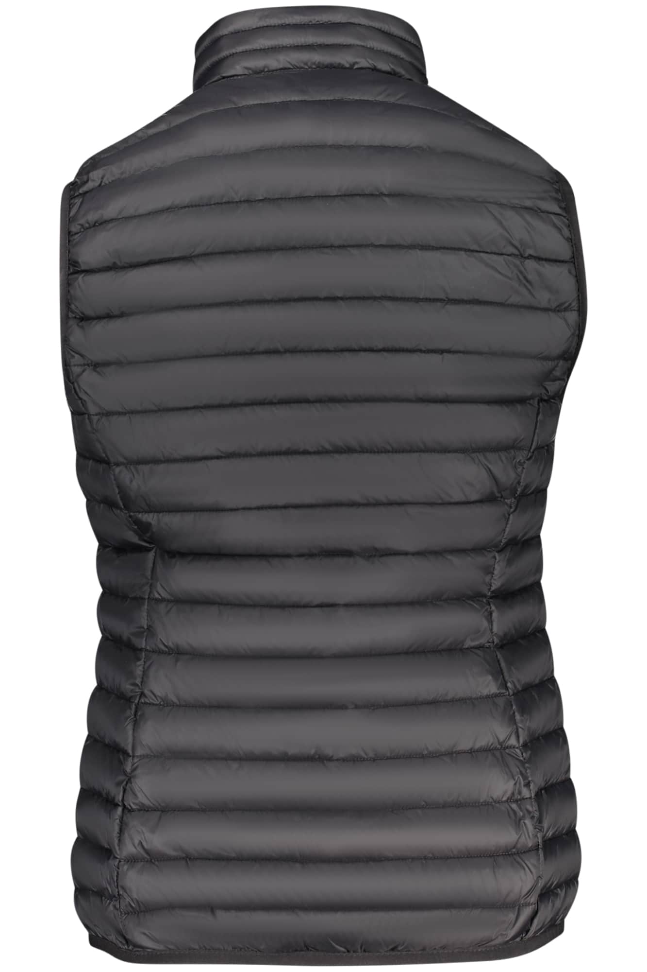Norway 1963 mujer azul sin mangas chaqueta