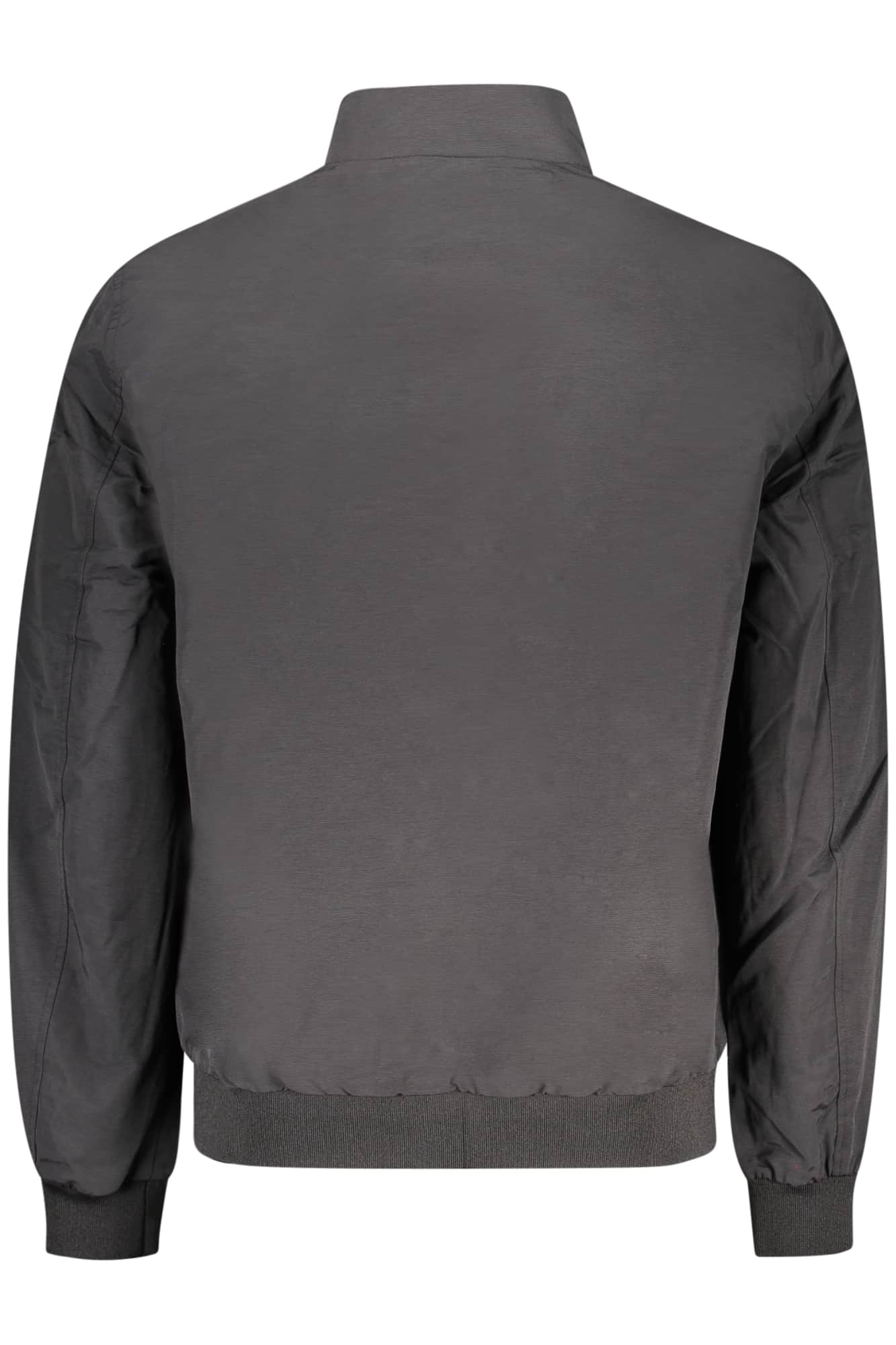 Norway 1963 hombre negro chaqueta