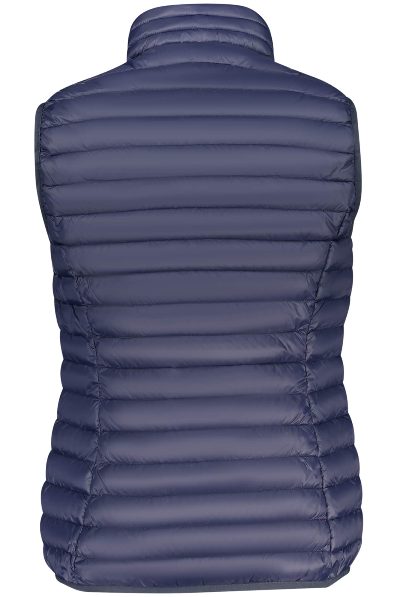 Norway 1963 mujer azul sin mangas chaqueta