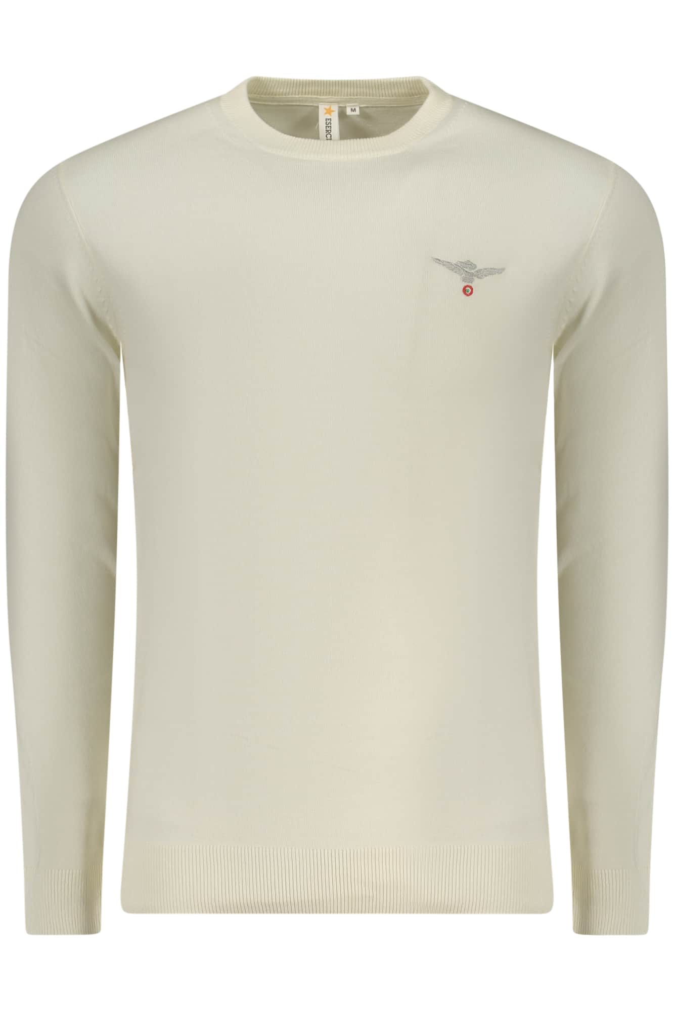 Military academy verde hombre camisa