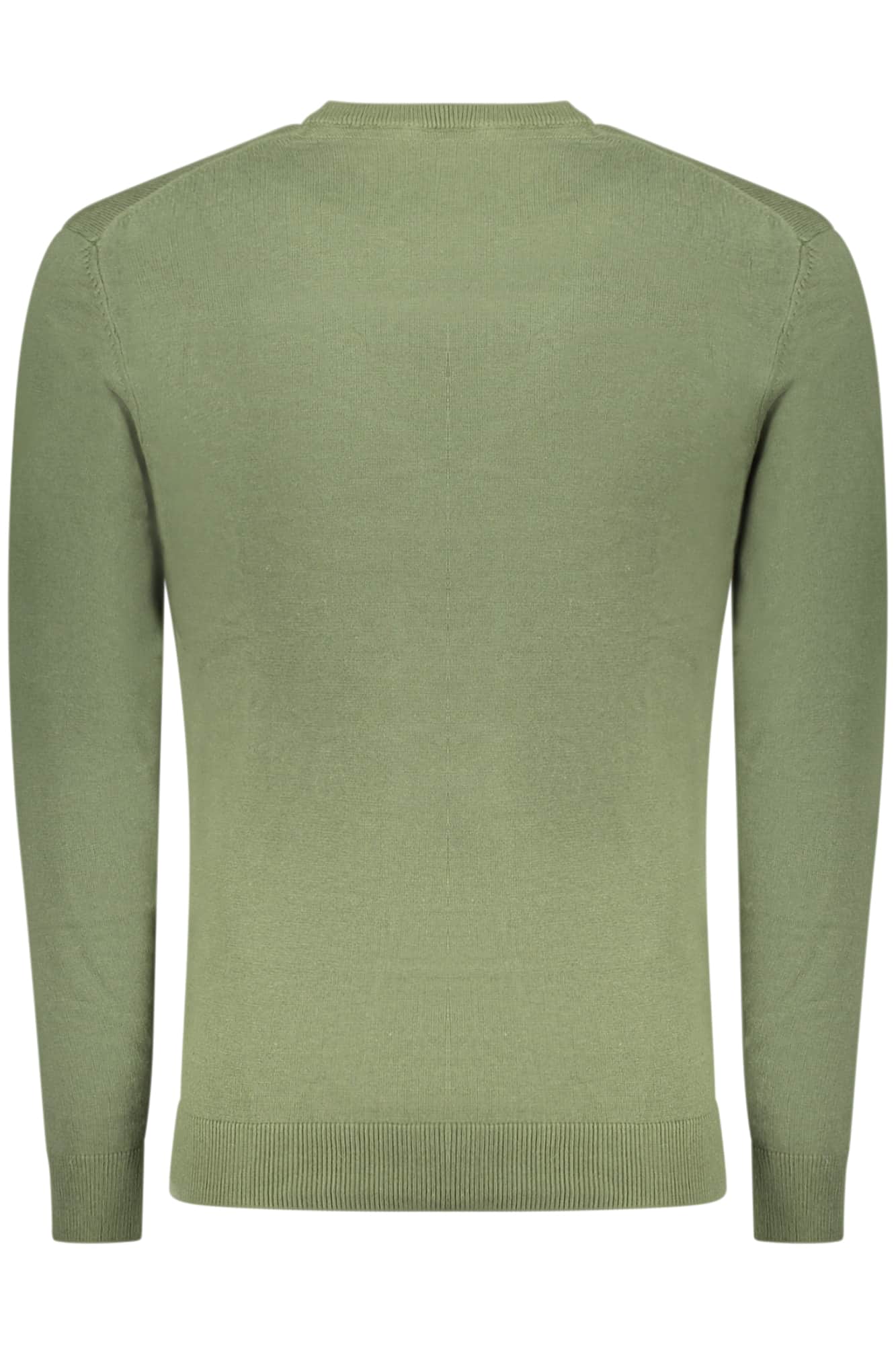Military academy verde hombre camisa