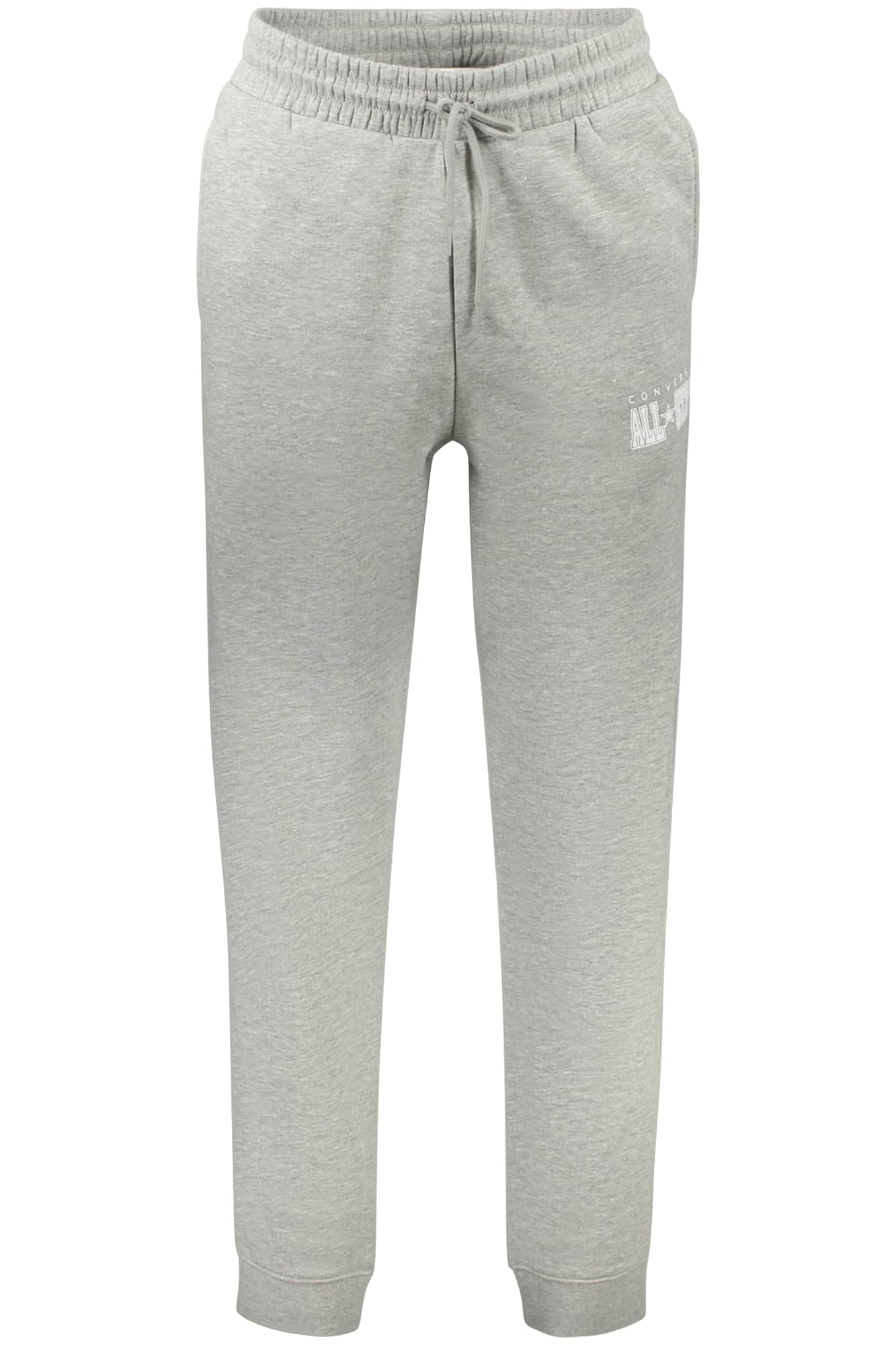 Converse hombre azul largo chándal pantalón