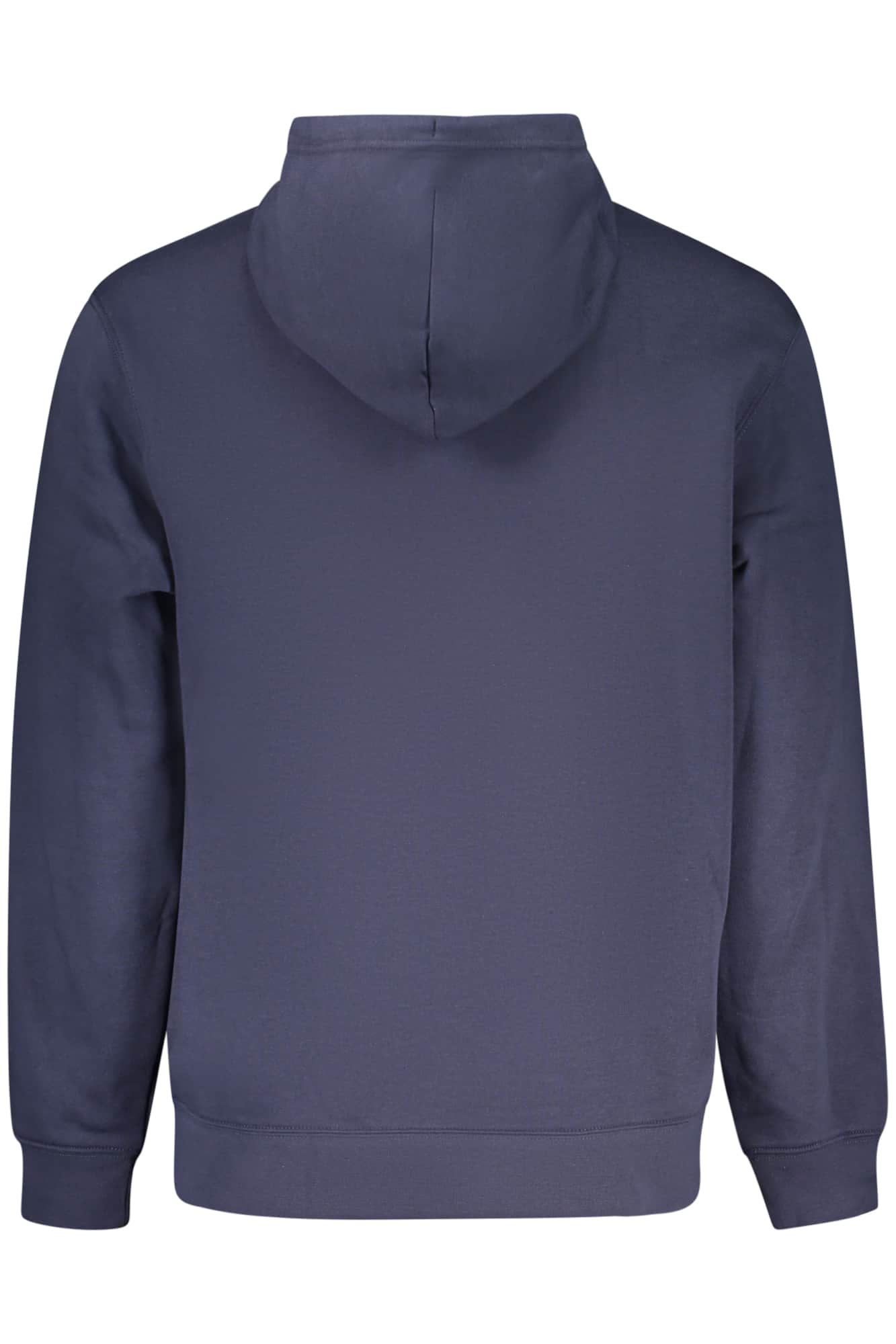 Converse hombre gris con cremallera sudadera