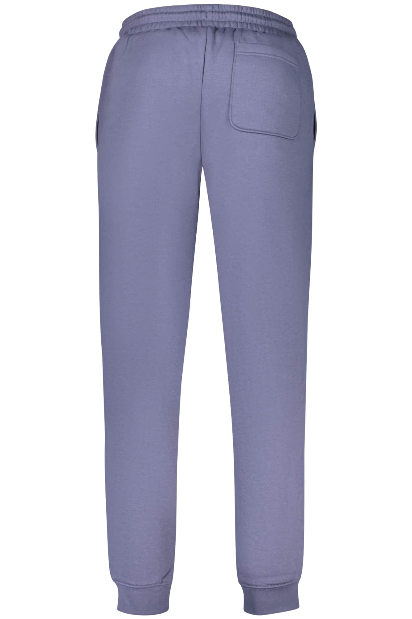Converse hombre azul largo chándal pantalón