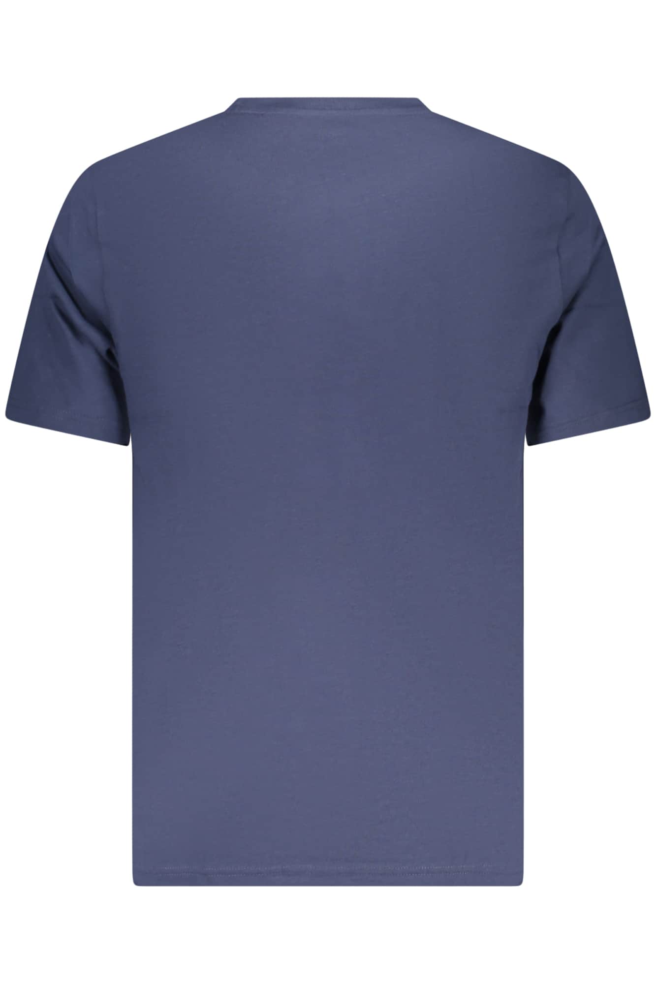 Converse Hombre Manga Corta T-Camisa, Blanco