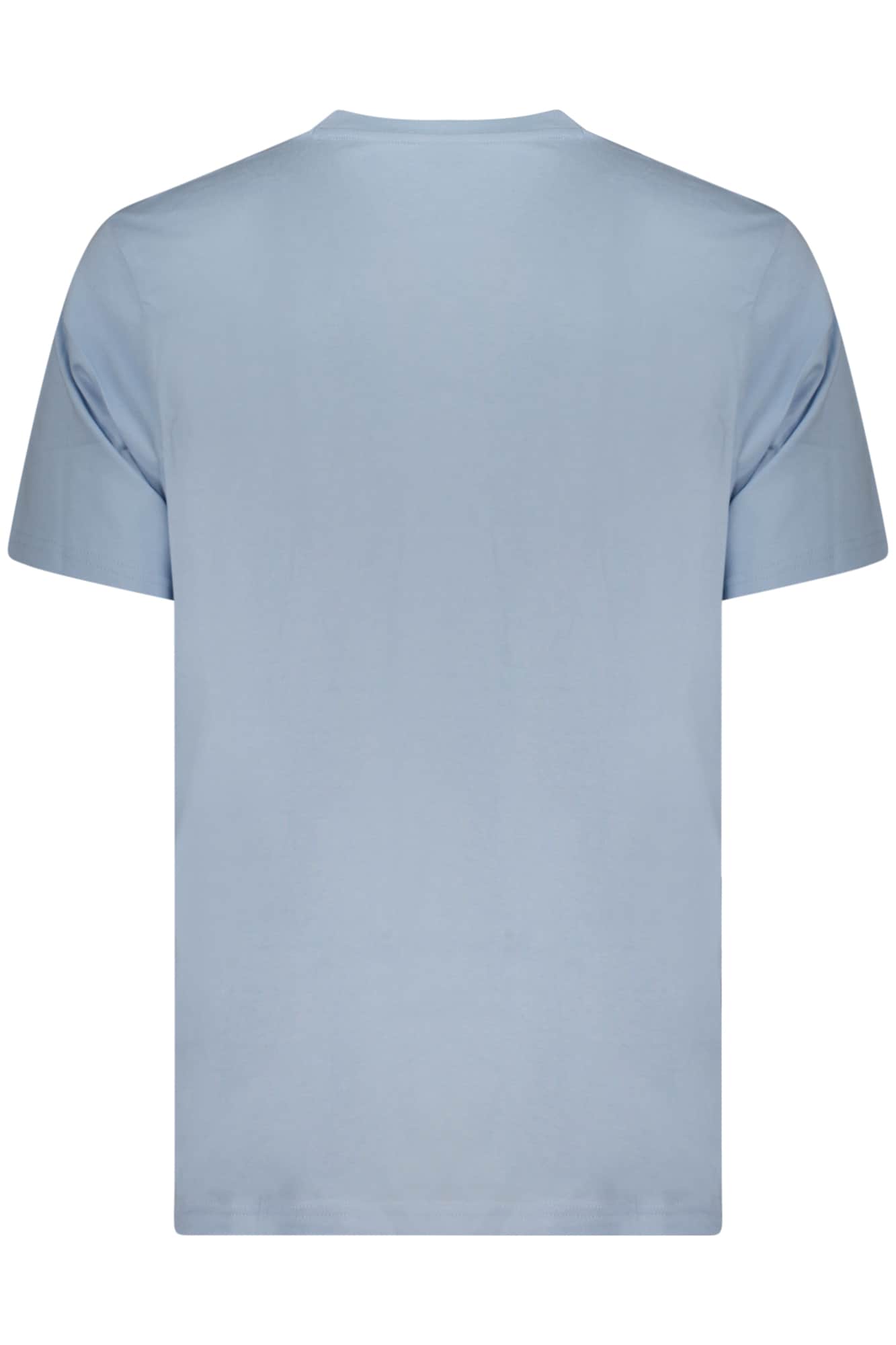 Converse Hombre Manga Corta T-Camisa, Blanco