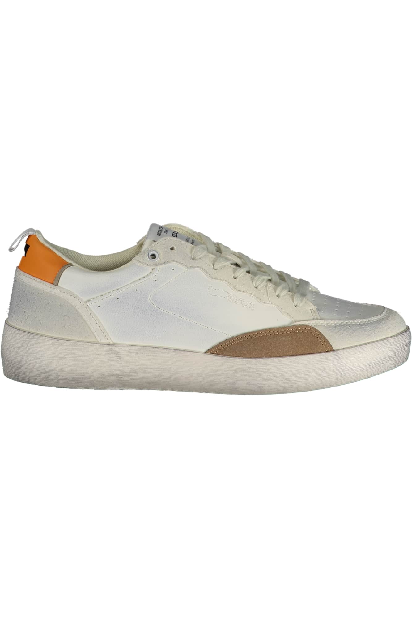 Gas hombre blanco zapatillas deportivas