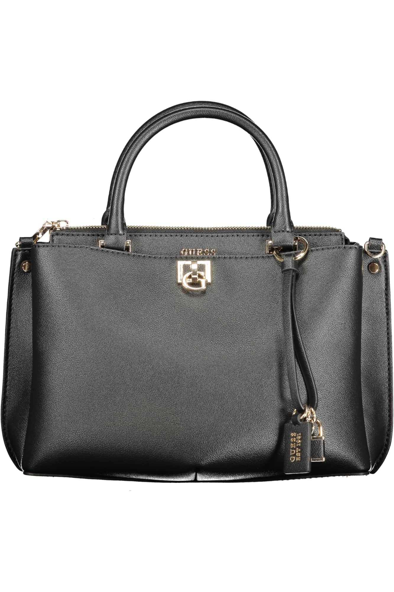 Guess vaqueros mujer blanco bolso