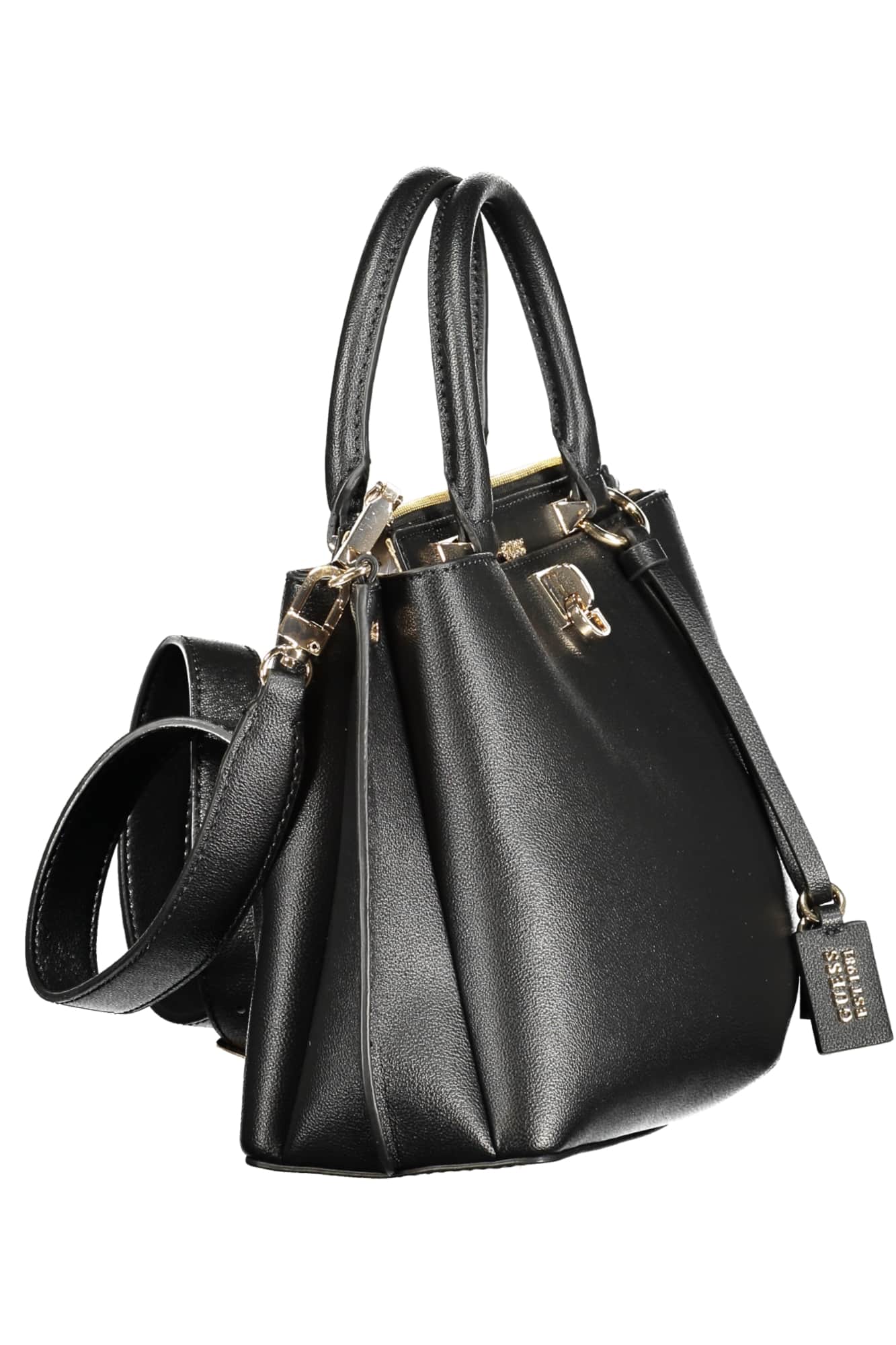 Guess vaqueros mujer blanco bolso