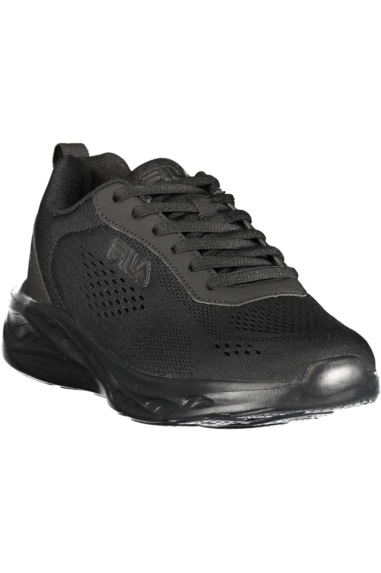 Fila hombre azul zapatillas deportivas