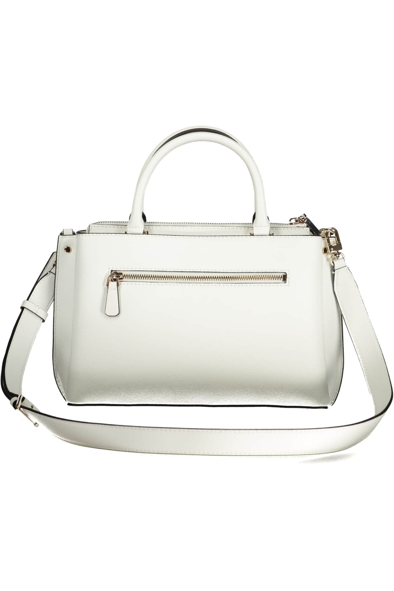 Guess vaqueros mujer blanco bolso