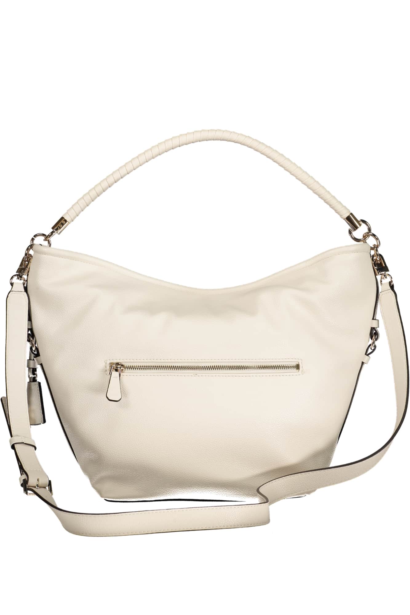 Guess vaqueros mujer beige bolso