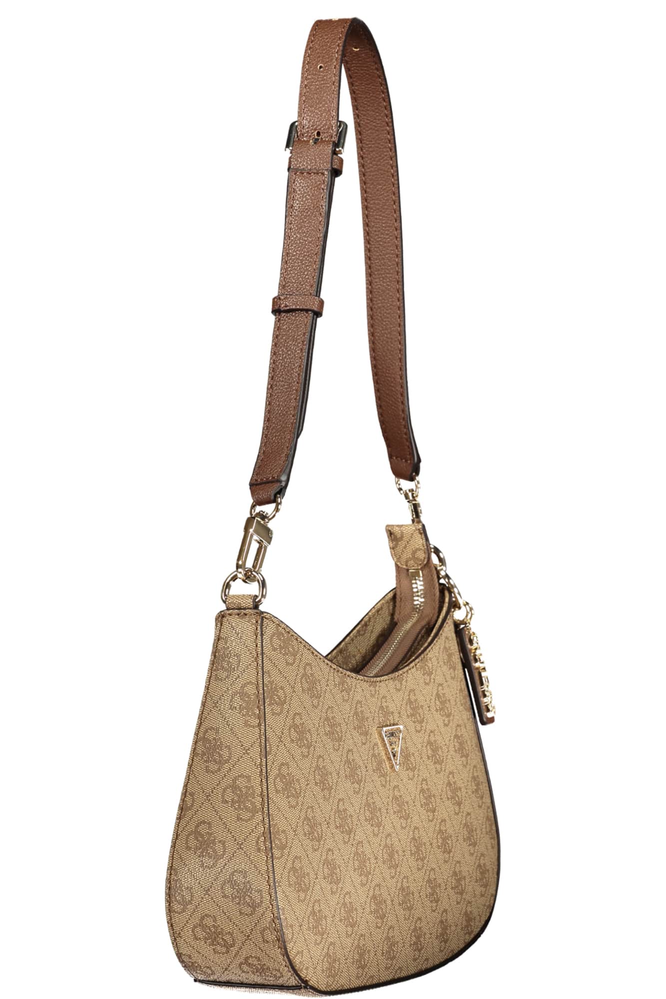 Guess vaqueros mujer negro bolso