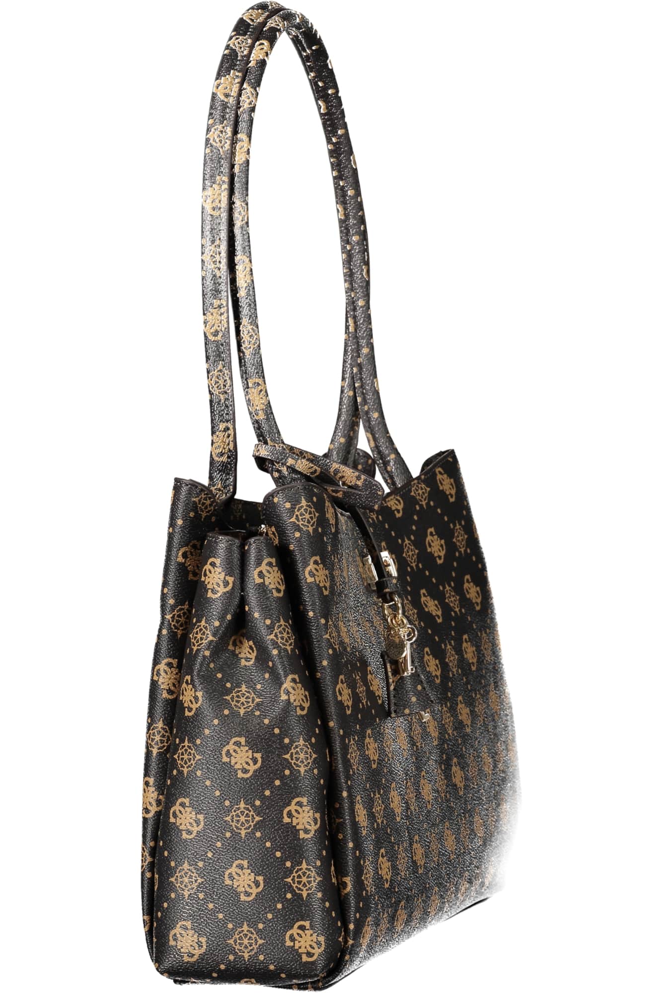 Guess vaqueros mujer beige bolso